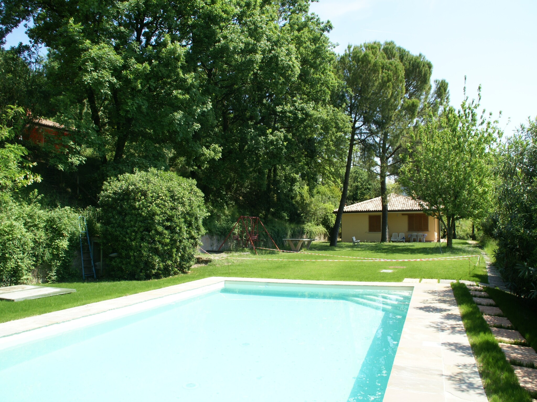   Residence Le Sponde Quadri Uno Sei
