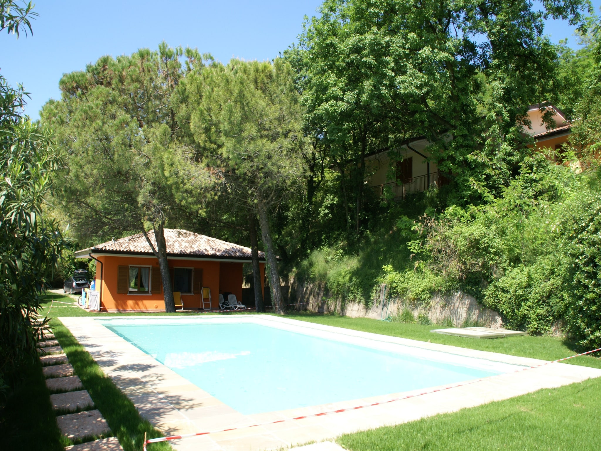   Residence Le Sponde Quadri Uno Sei
