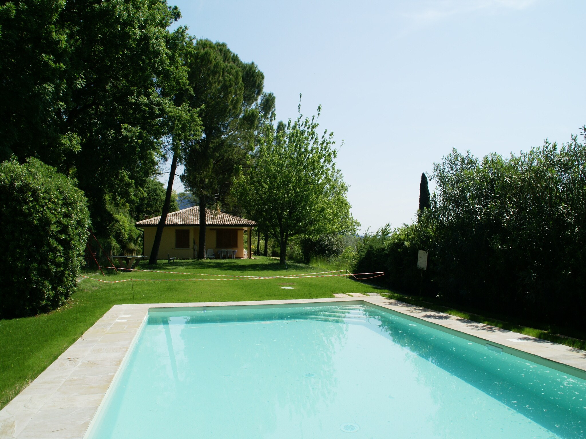   Residence Le Sponde Quadri Uno Sei