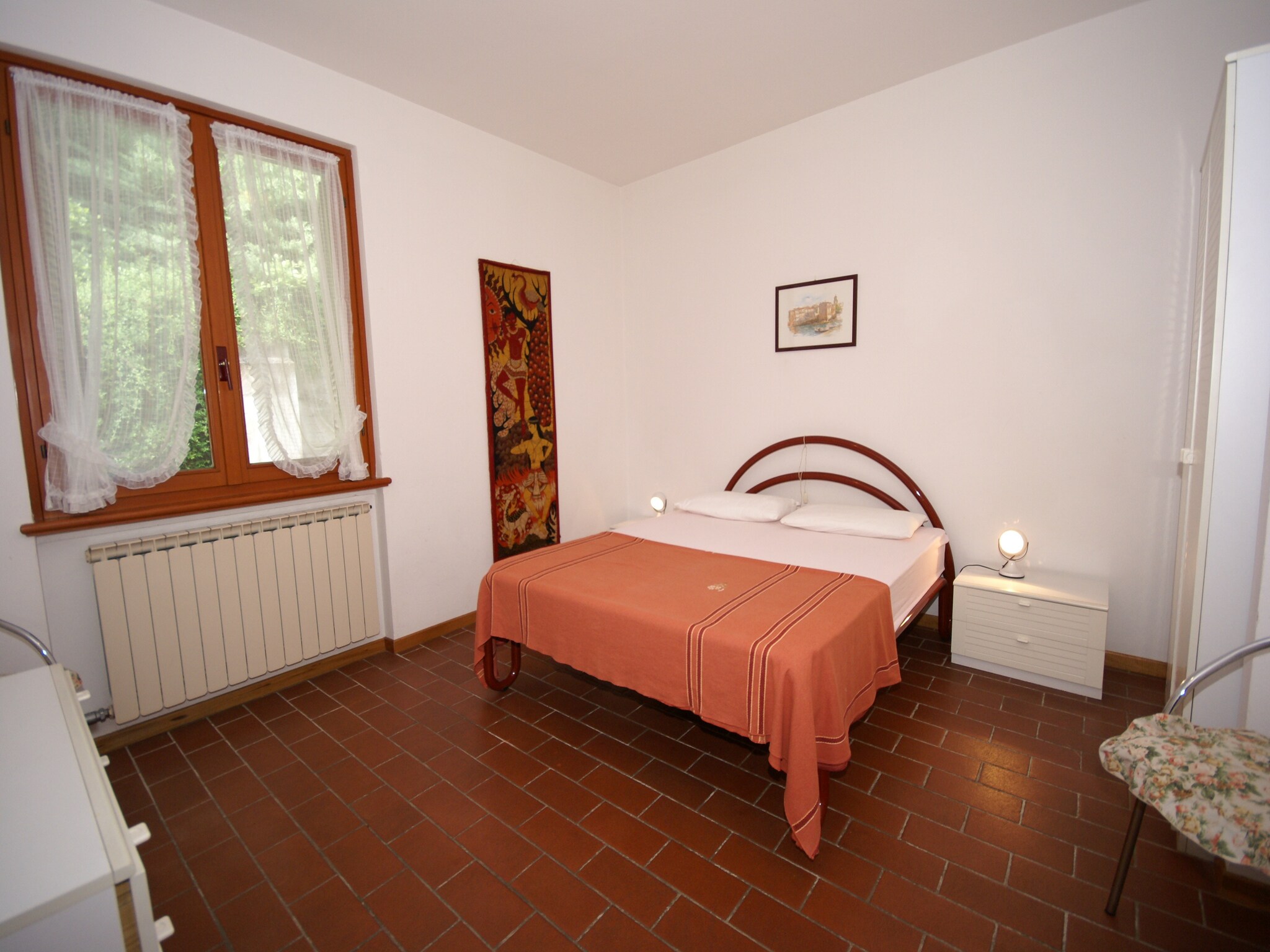   Residence Le Sponde Quadri Uno Sei