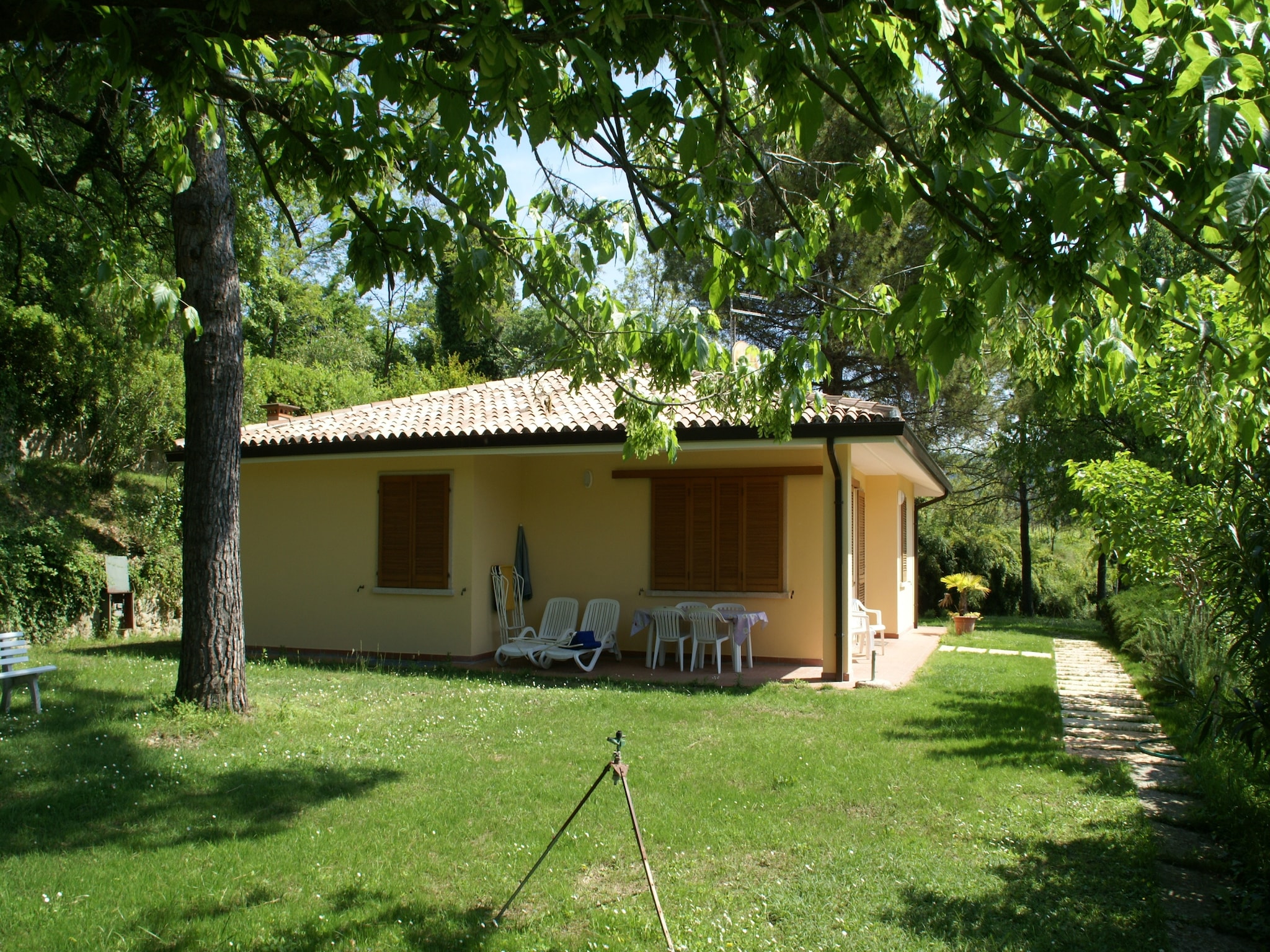   Residence Le Sponde Quadri Uno Sei