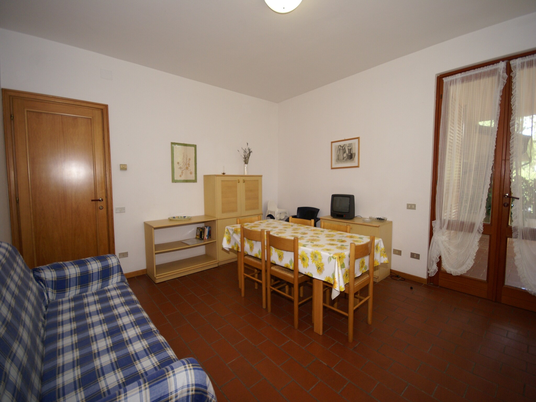   Residence Le Sponde Quadri Uno Sei