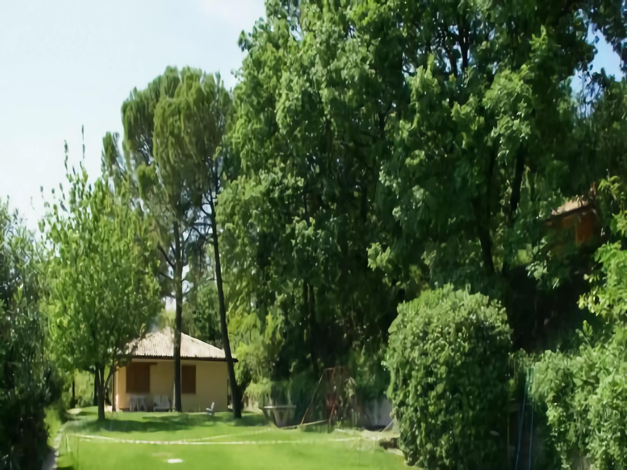 Ferienhaus Residence Le Sponde Quadri Due Sei