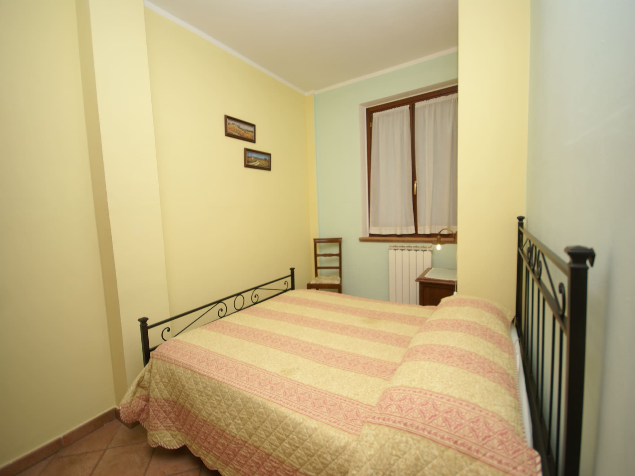   Macina Bettona Frantoio
