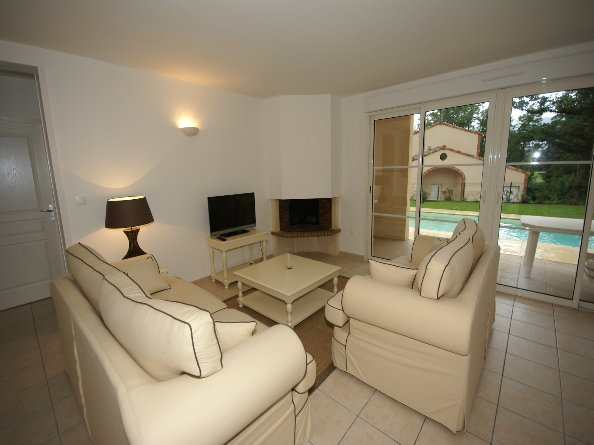 Maison Royal Green Parc - Golf de Mazamet 1