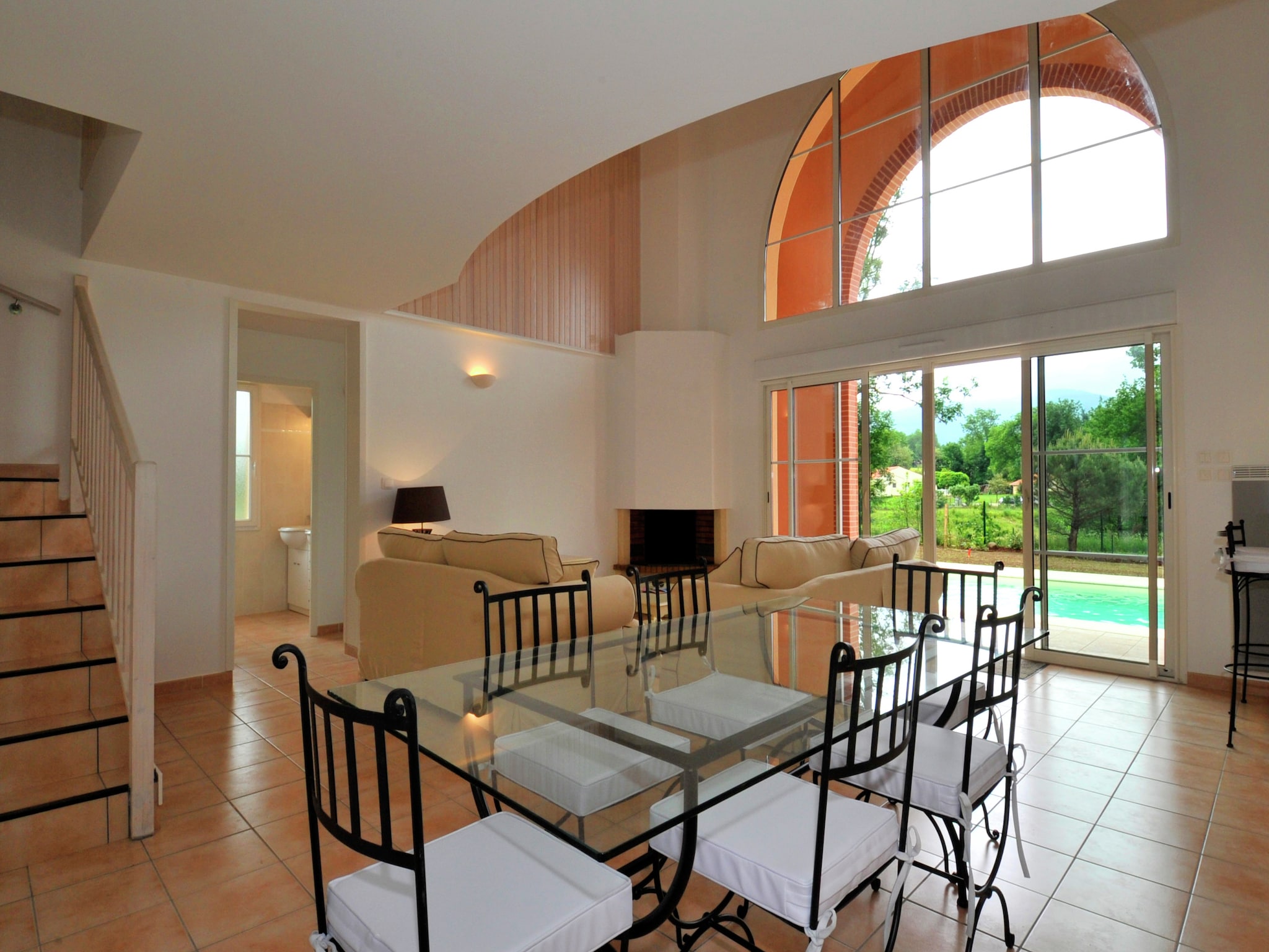 Maison Royal Green Parc - Golf de Mazamet 1
