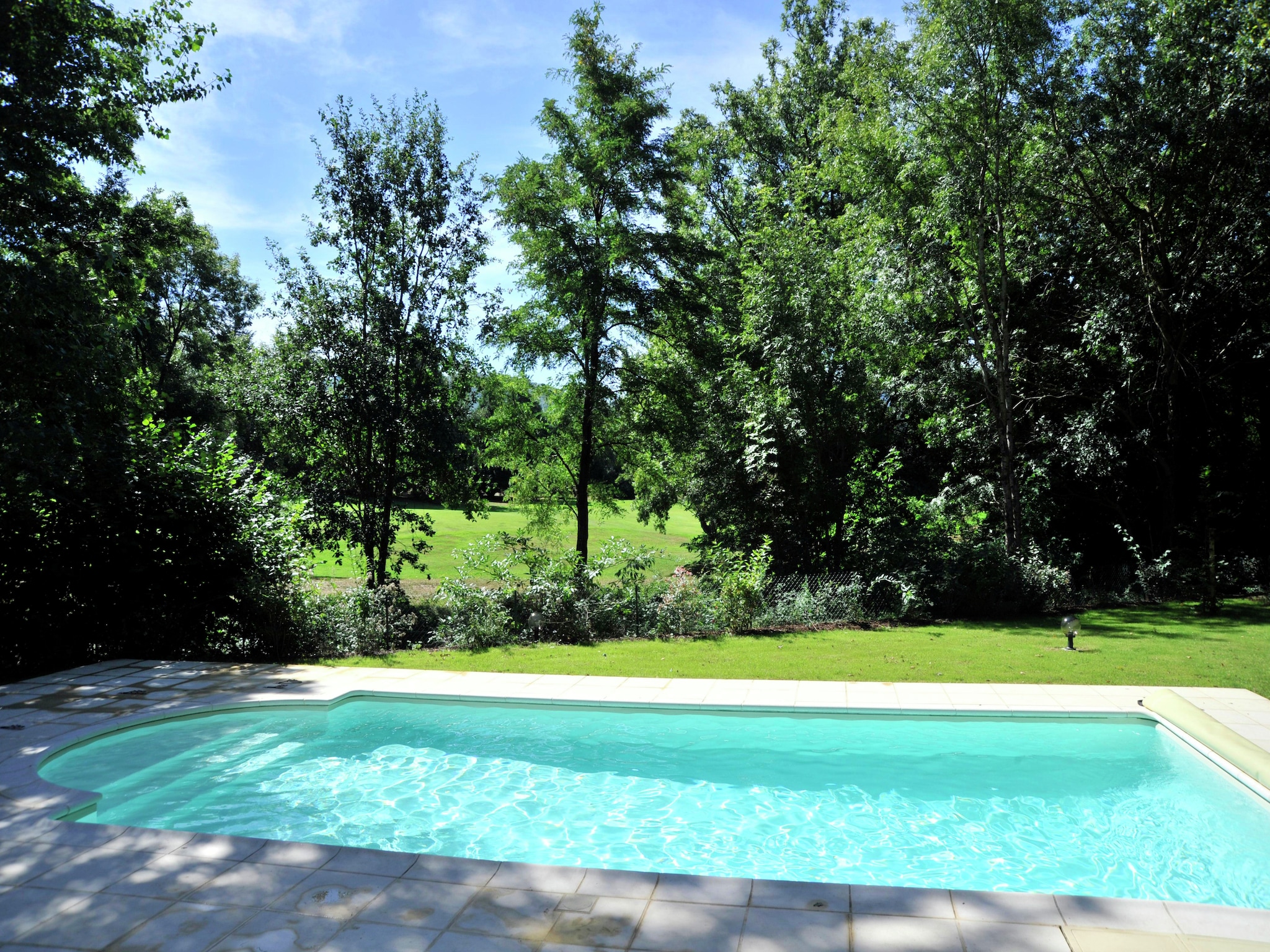 Maison Royal Green Parc - Golf de Mazamet 1