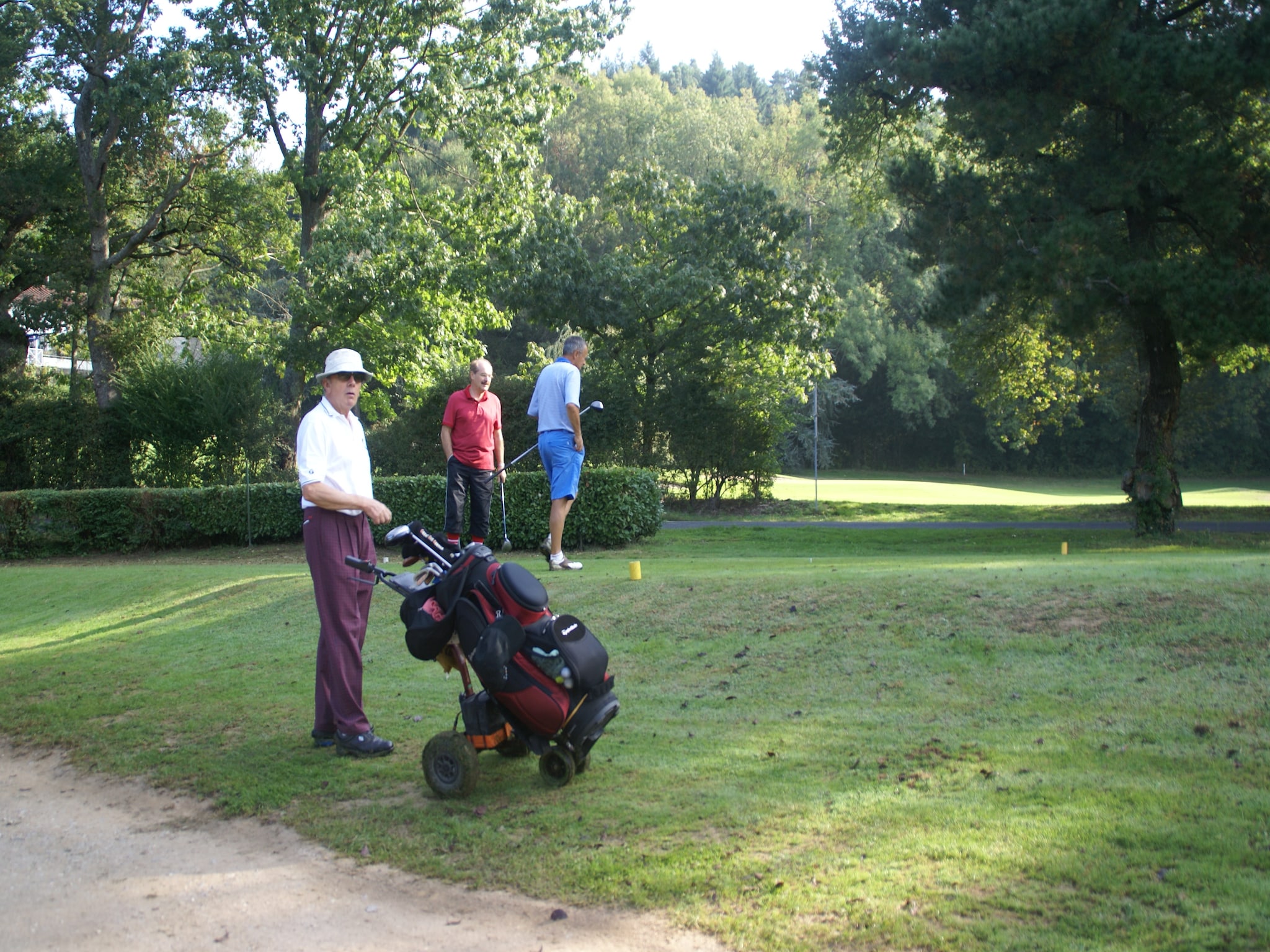 Maison Royal Green Parc - Golf de Mazamet 1
