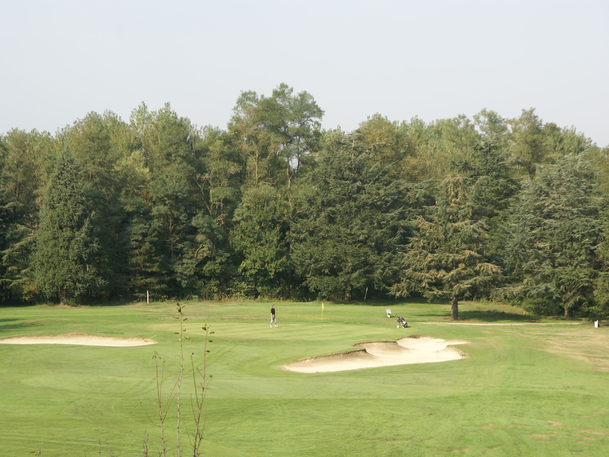 Maison Royal Green Parc - Golf de Mazamet 1