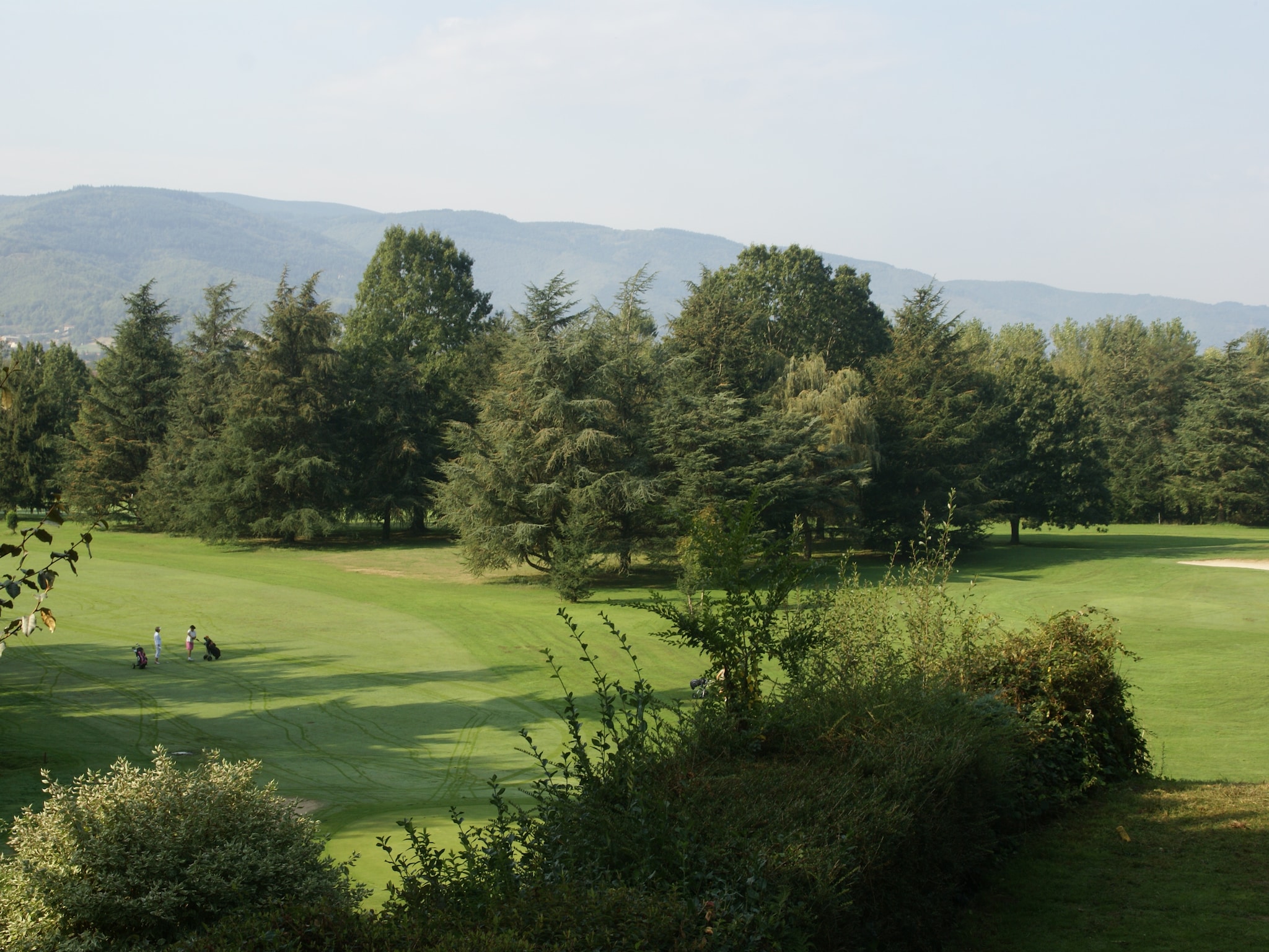 Maison Royal Green Parc - Golf de Mazamet 1