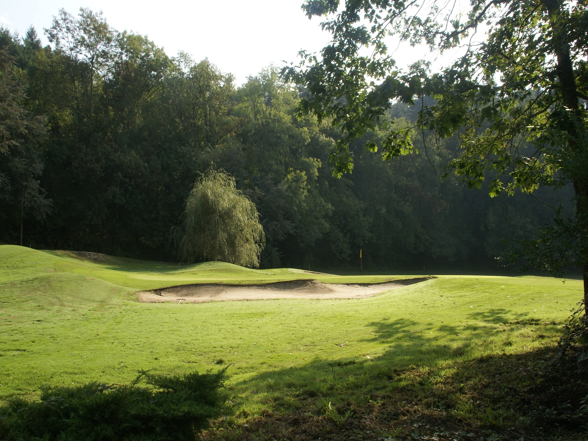 Maison Royal Green Parc - Golf de Mazamet 1