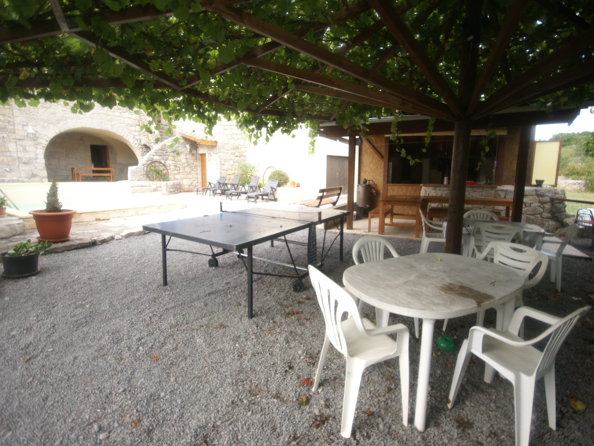   Appartement de plain pied
