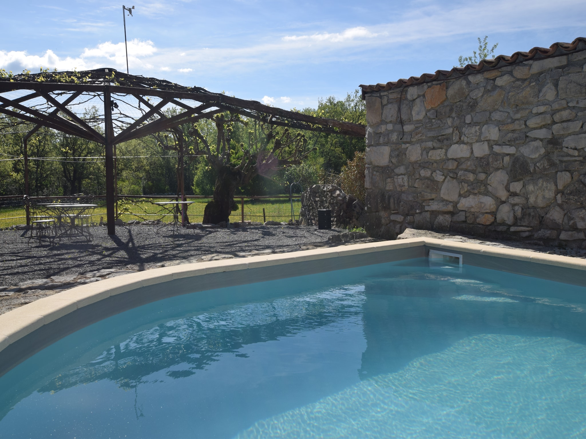   Appartement de plain pied