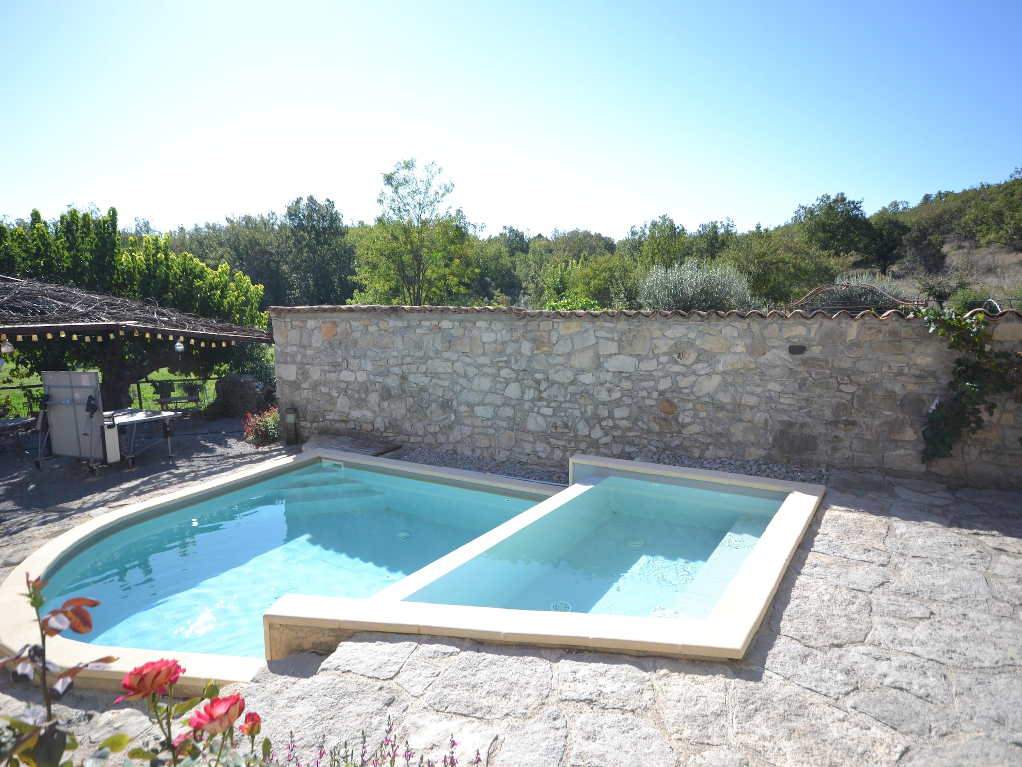  Appartement de plain pied