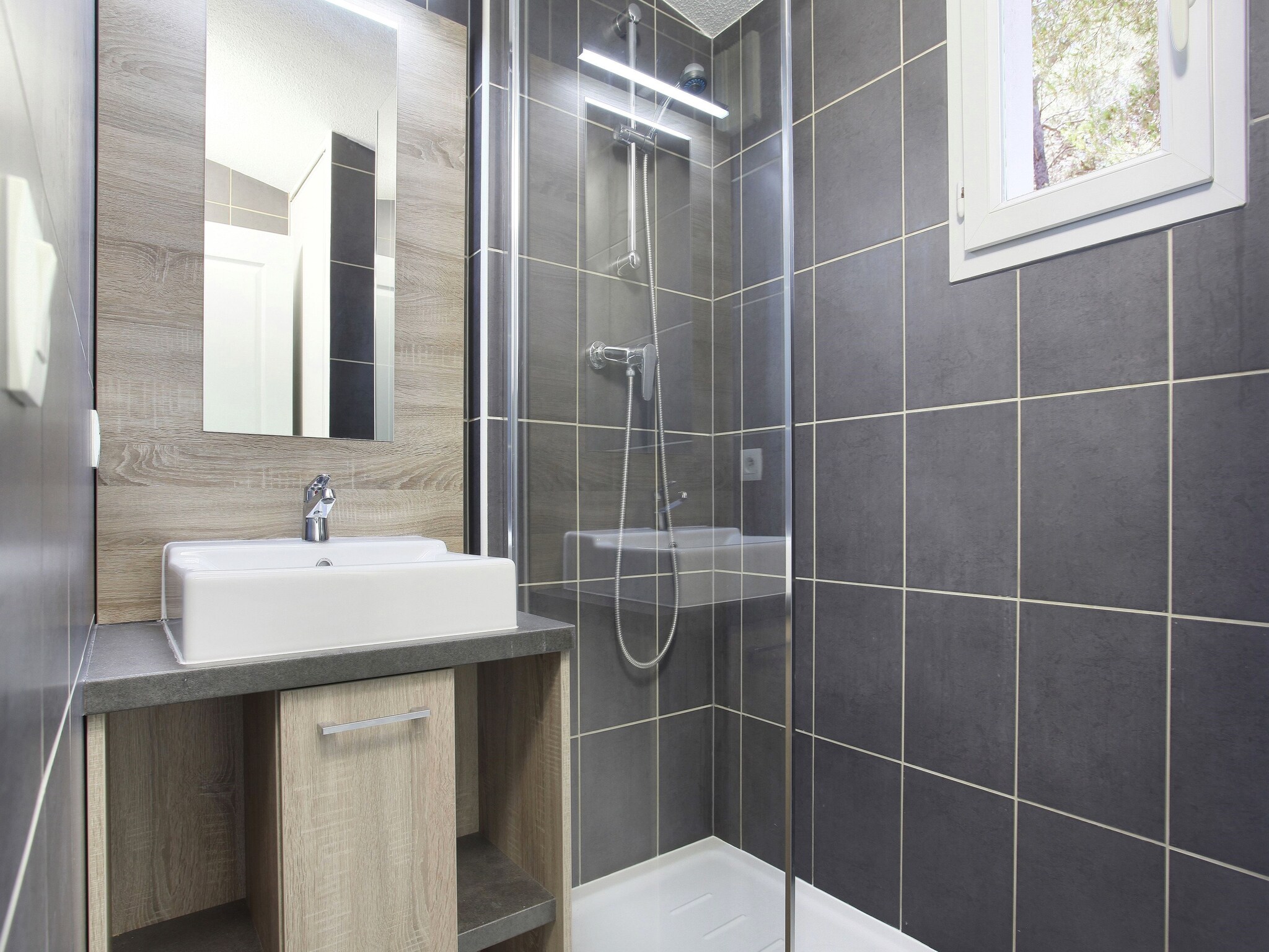 Ferienwohnung Domaine des Eucalyptus  2