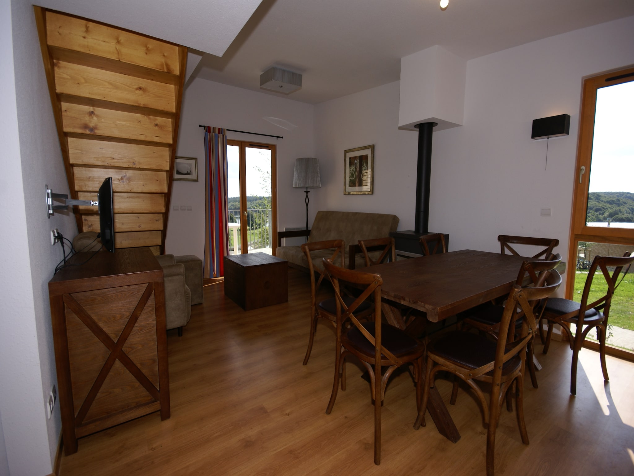   Les Hauts de Valjoly 3