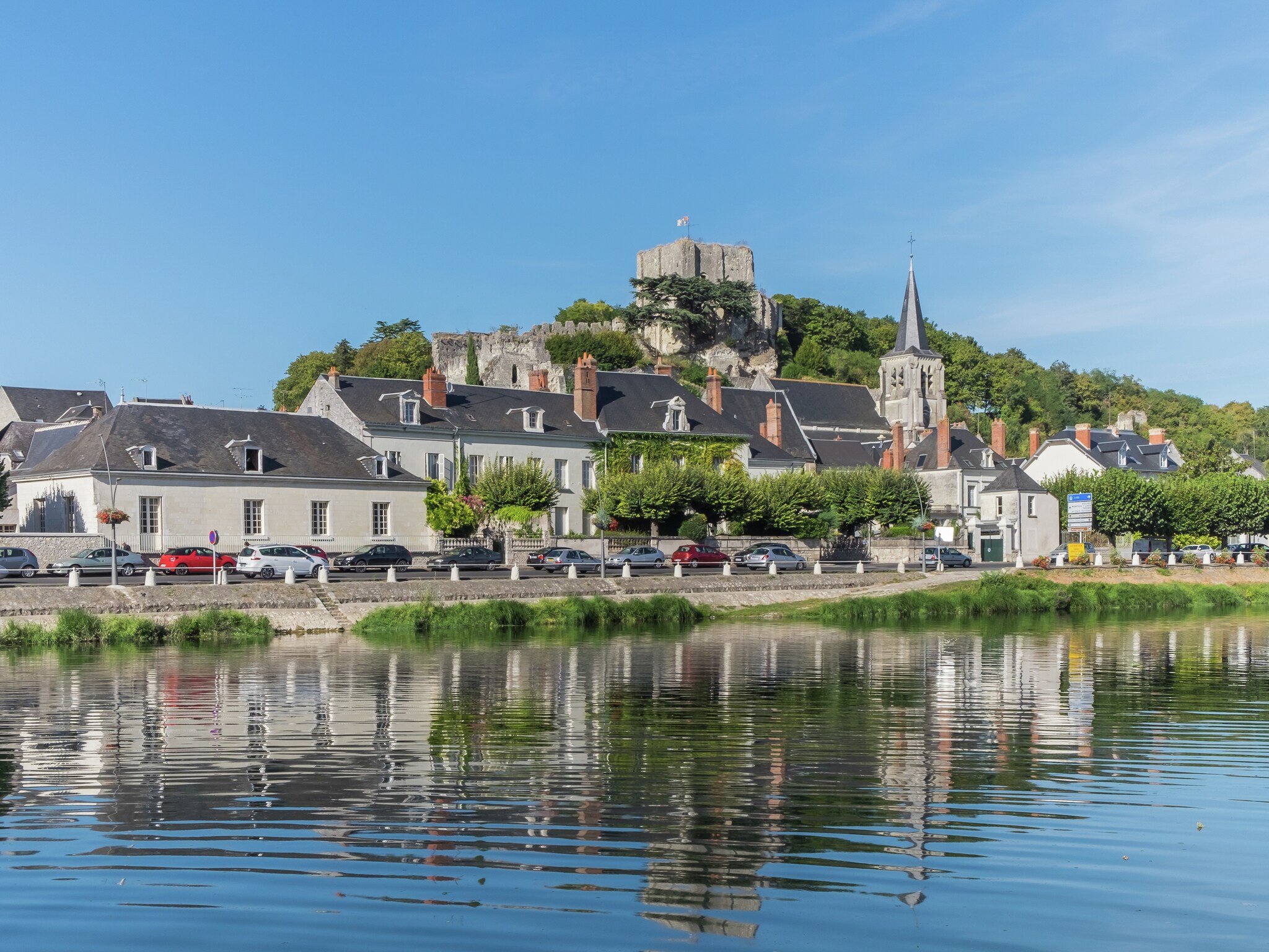   La Bergerie les Drageonnières