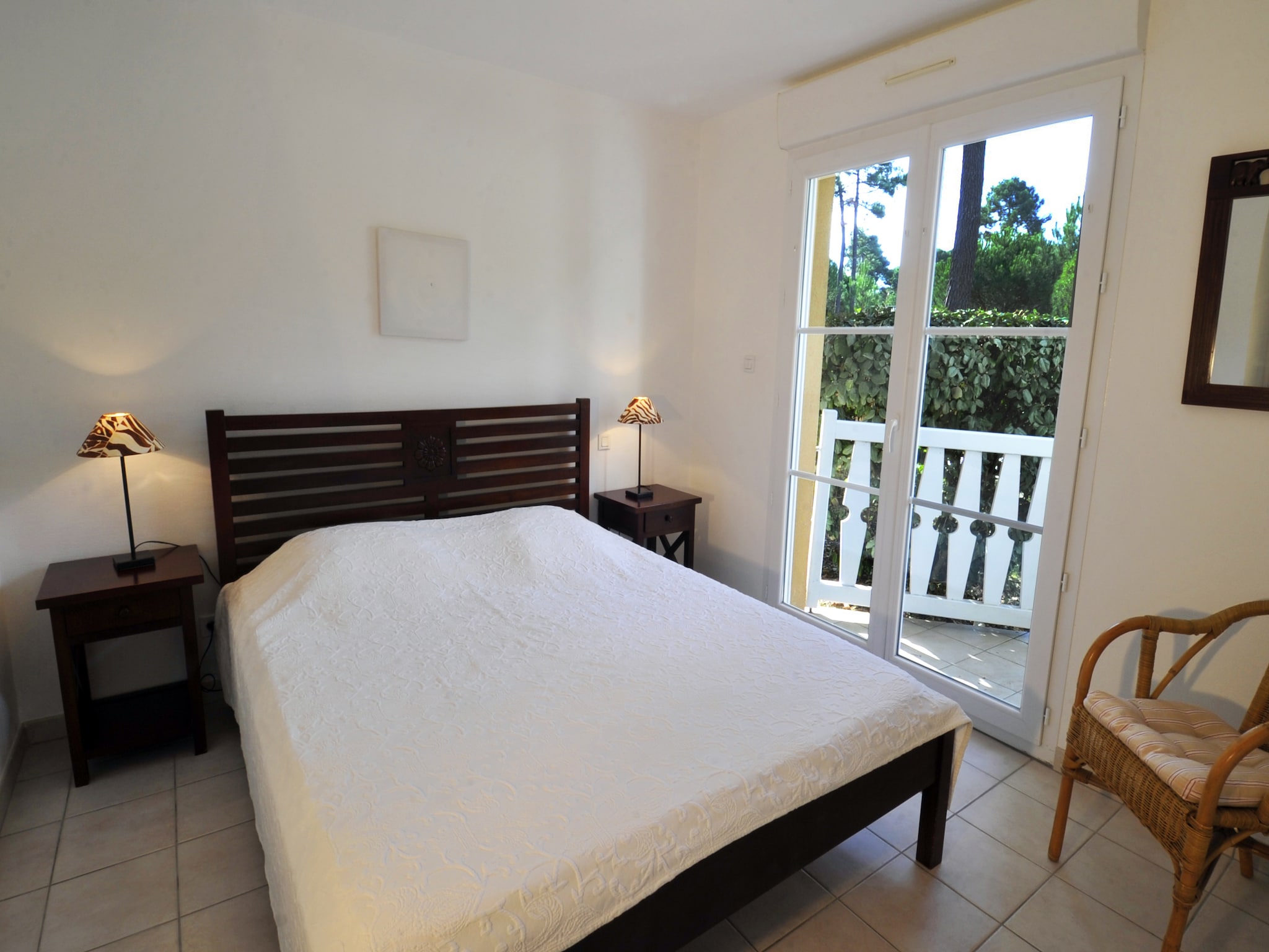 Vakantiehuis Atlantic Green 2