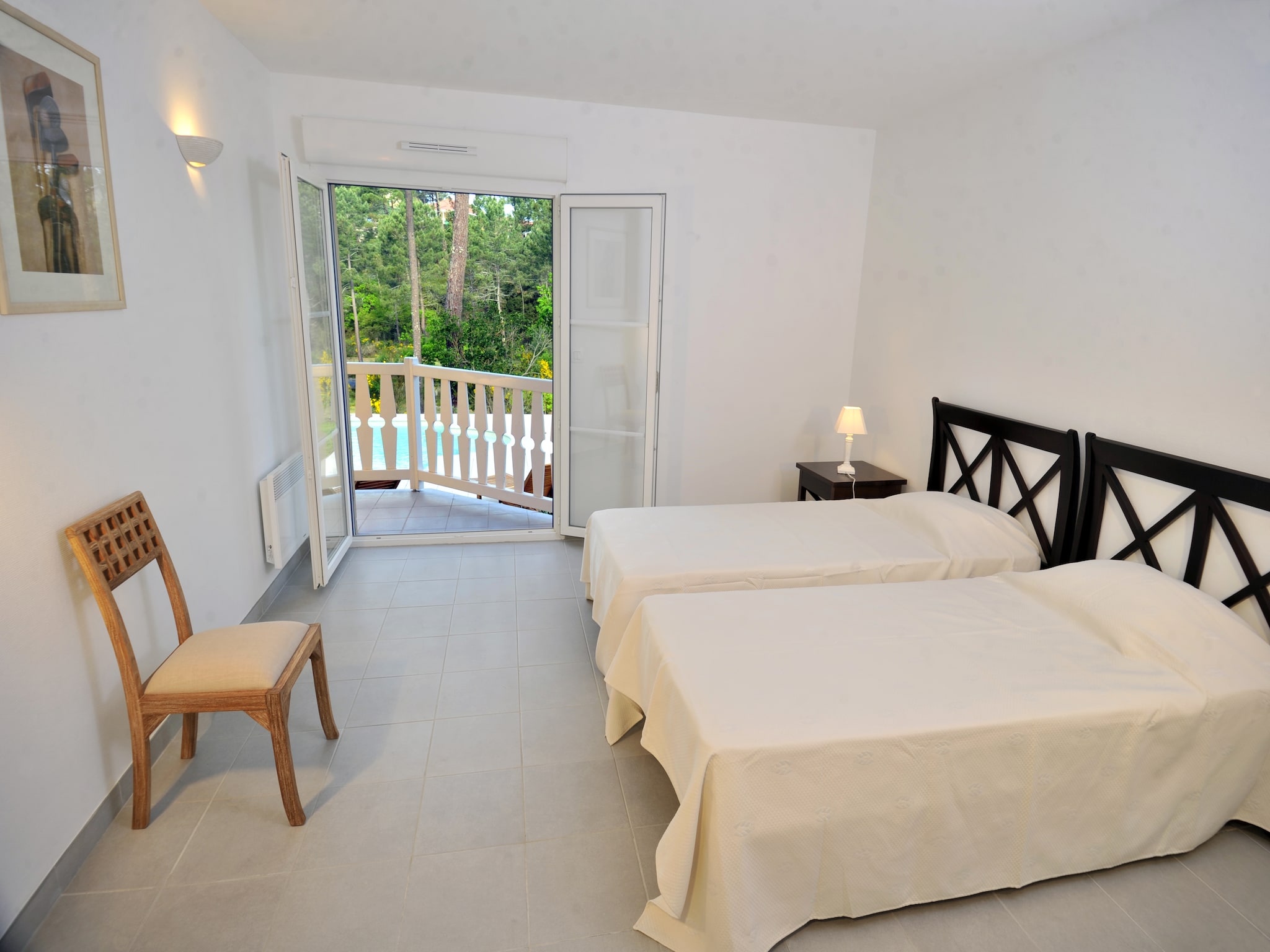 Vakantiehuis Atlantic Green 2