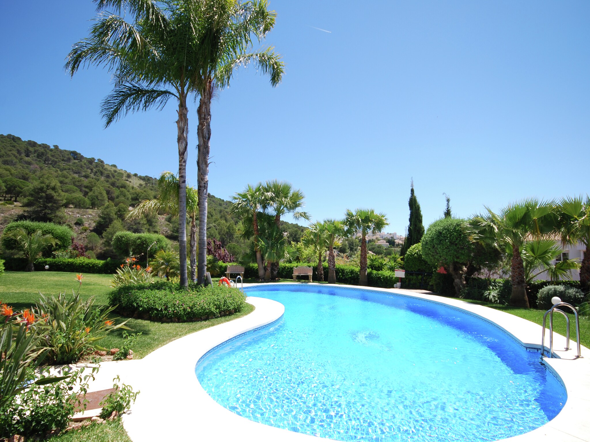 公寓 El Mirador
