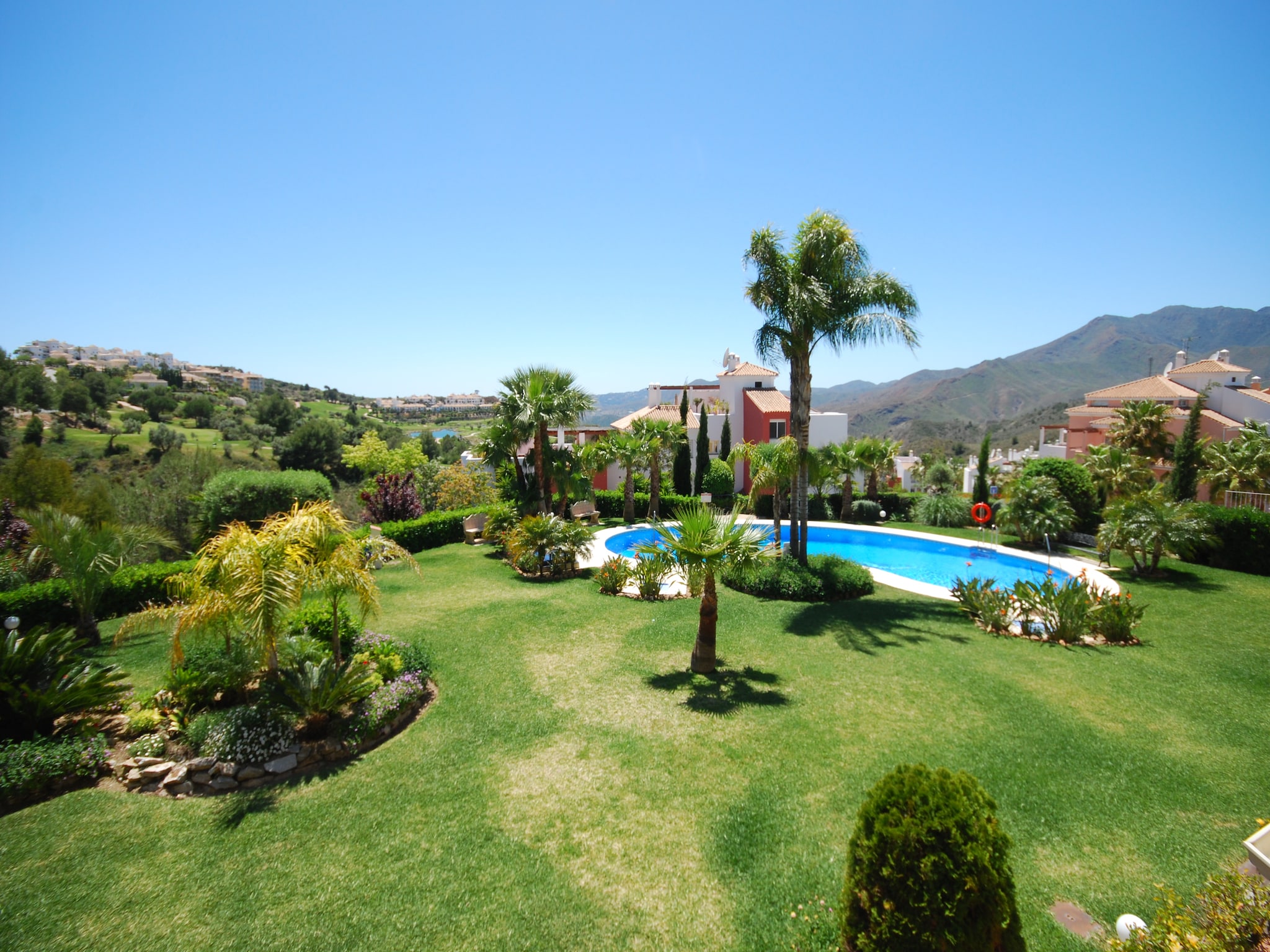 公寓 El Mirador
