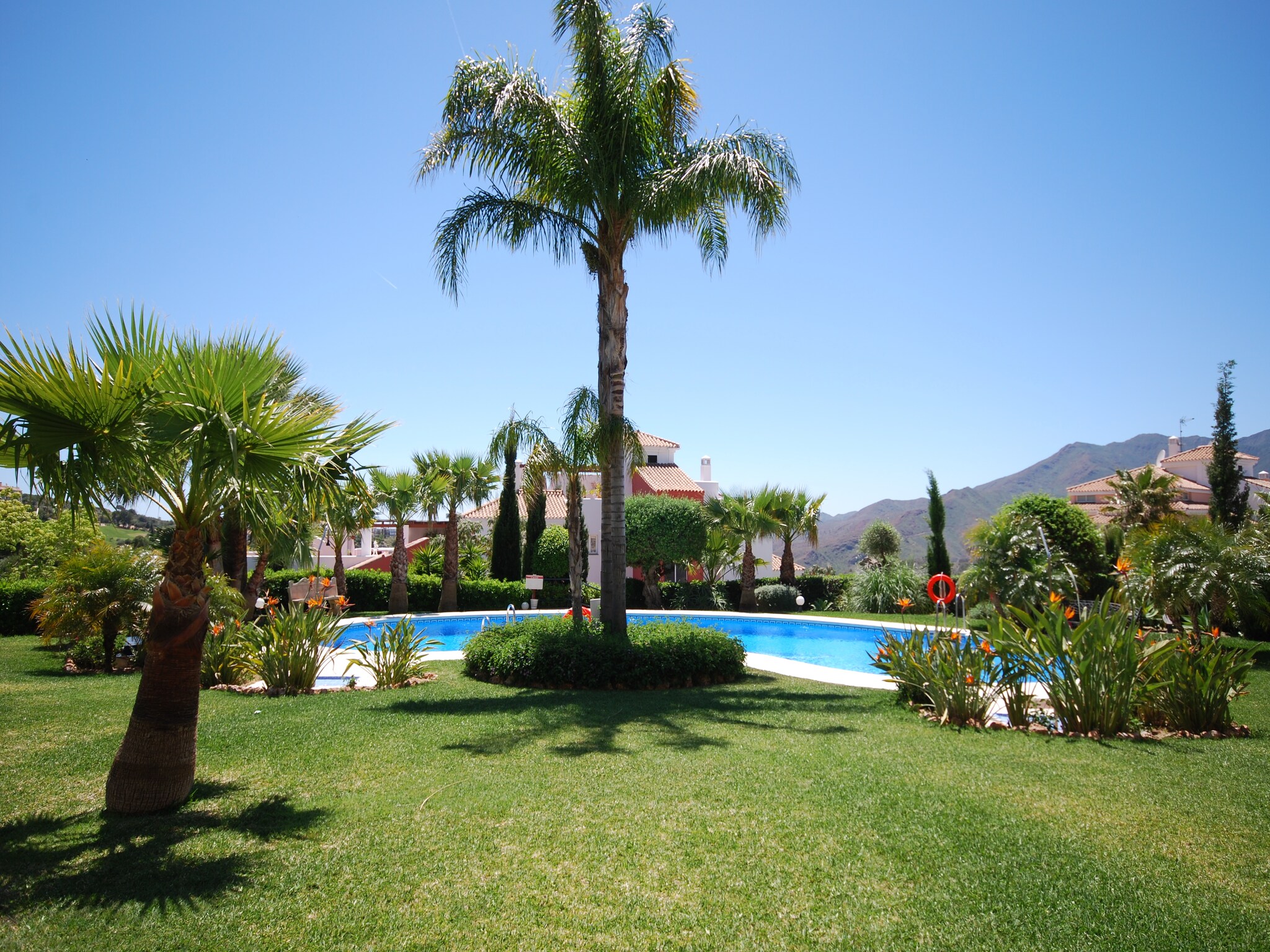 公寓 El Mirador