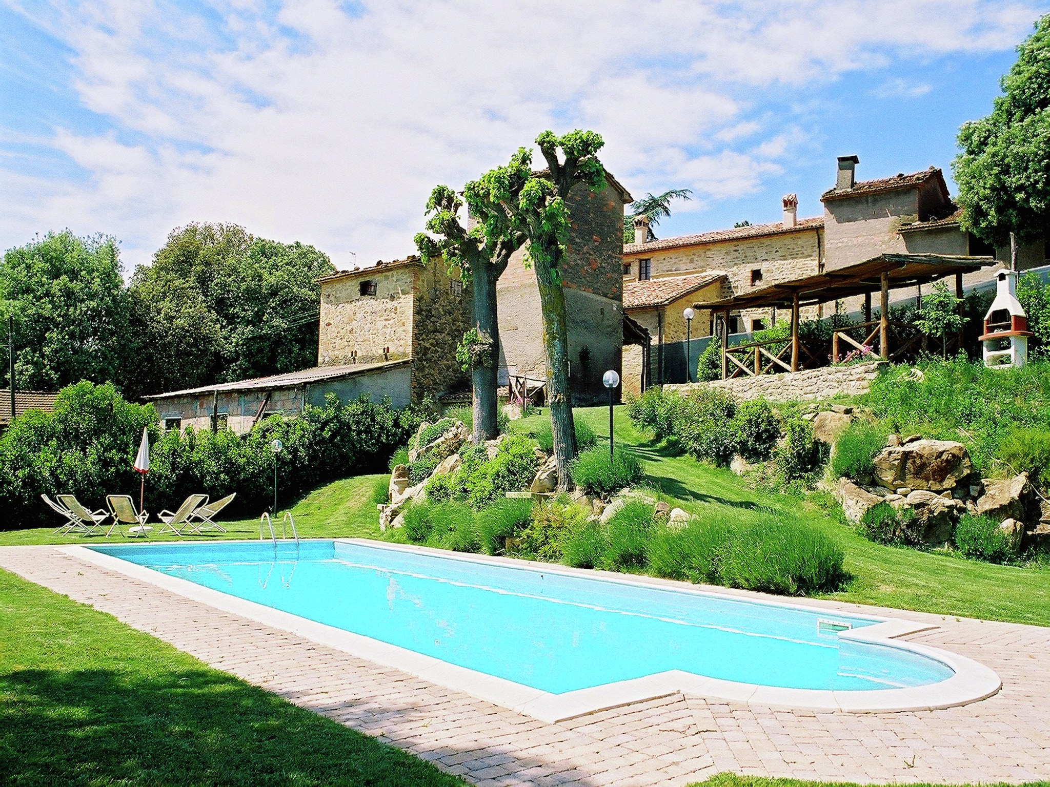   Rocca