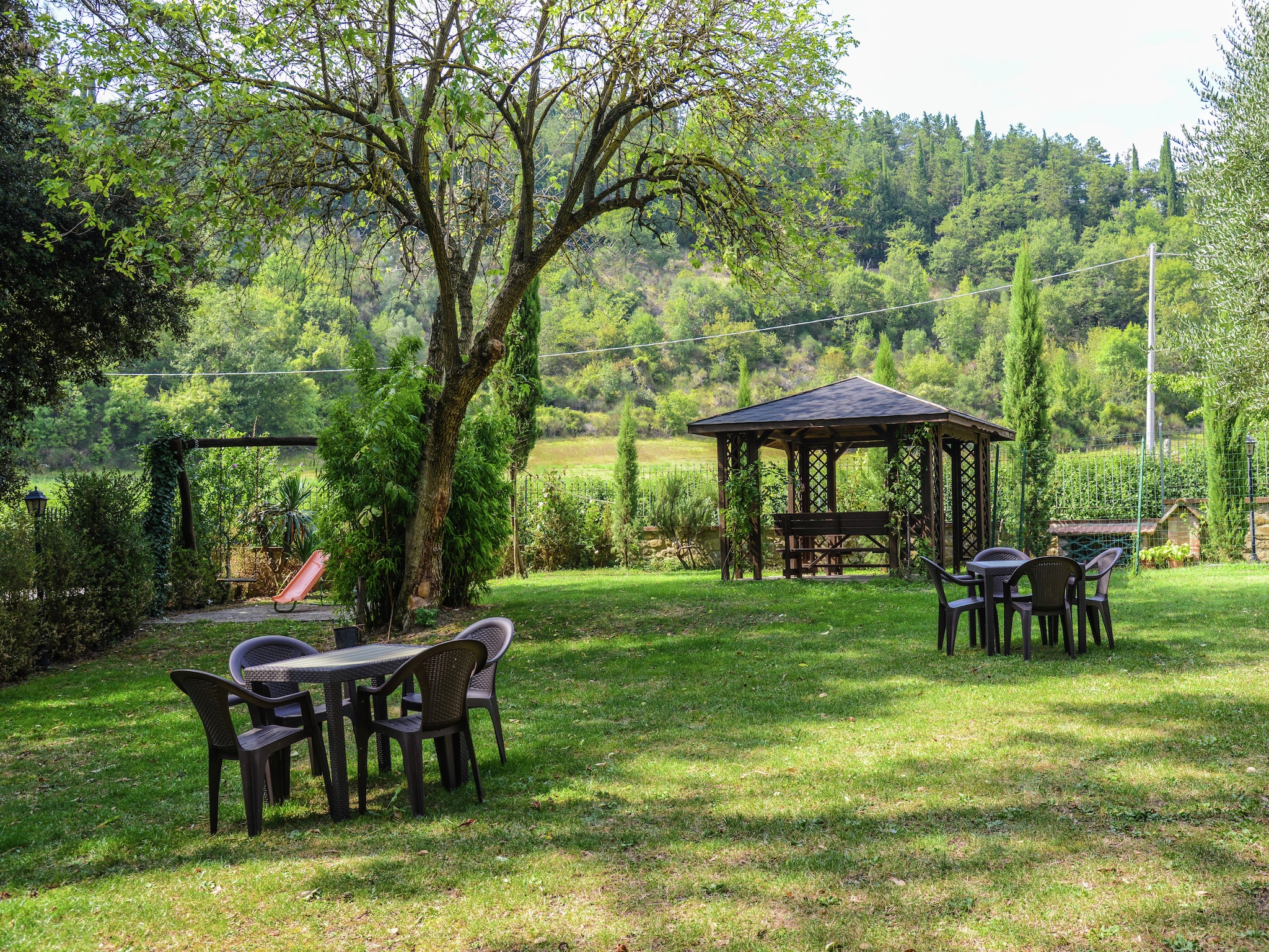   Loggia