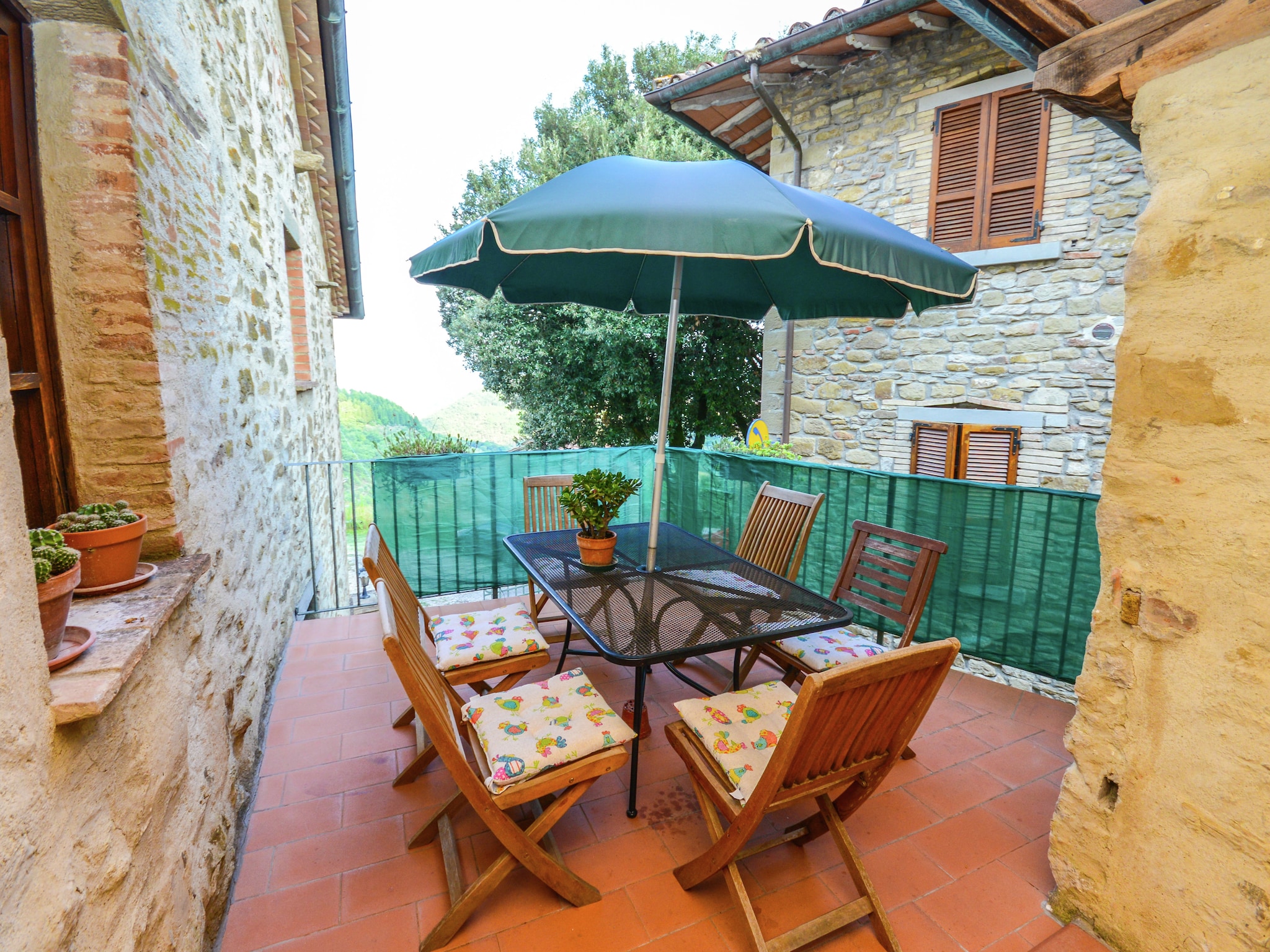   Loggia