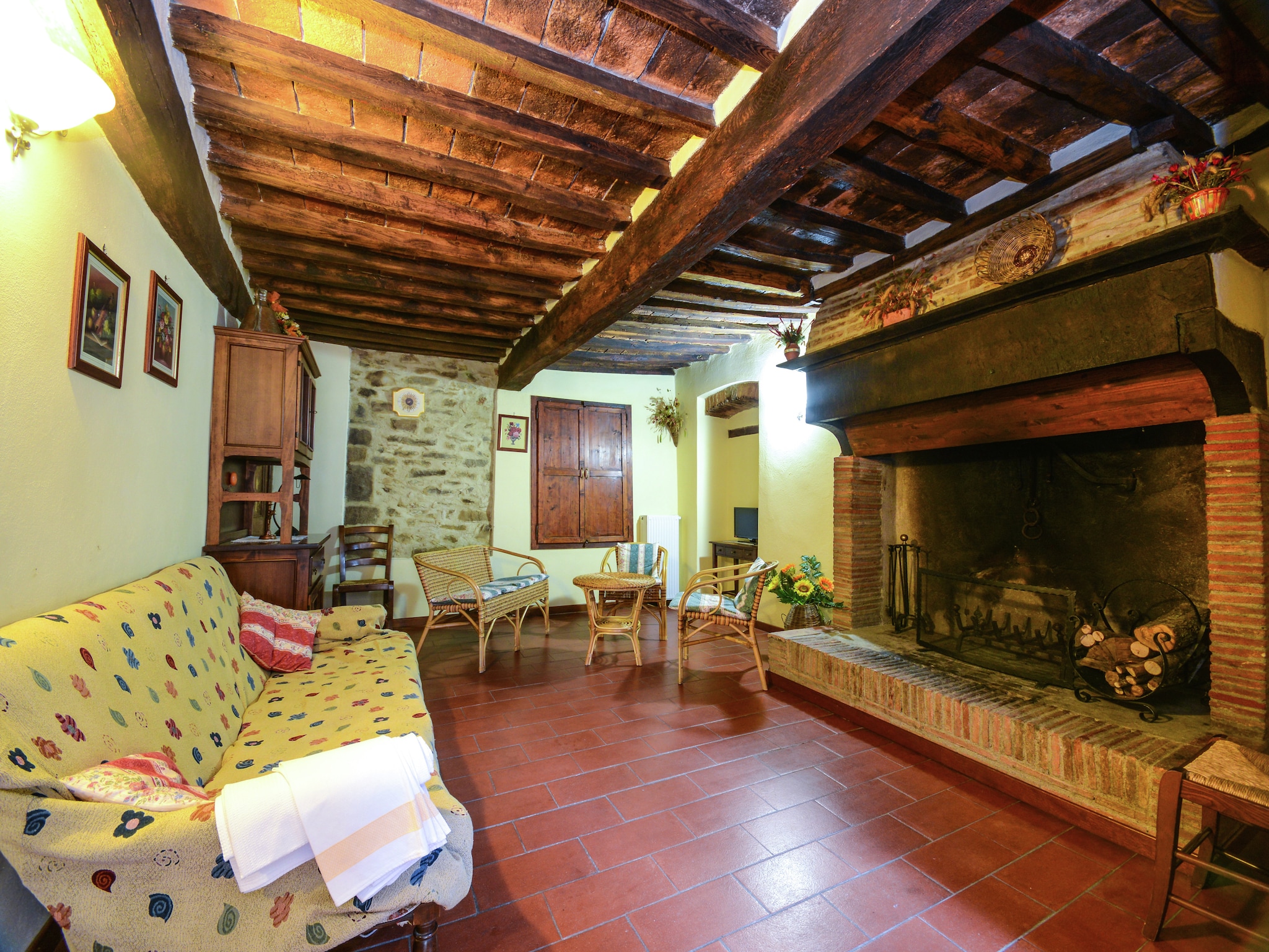   Loggia