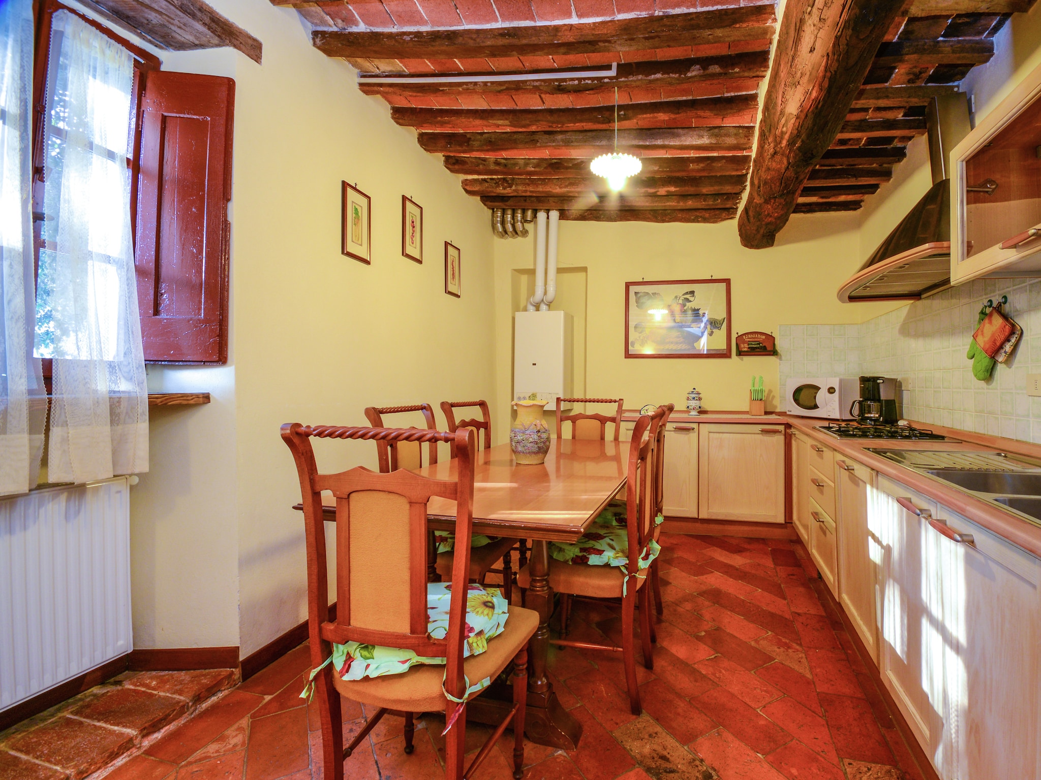   Loggia