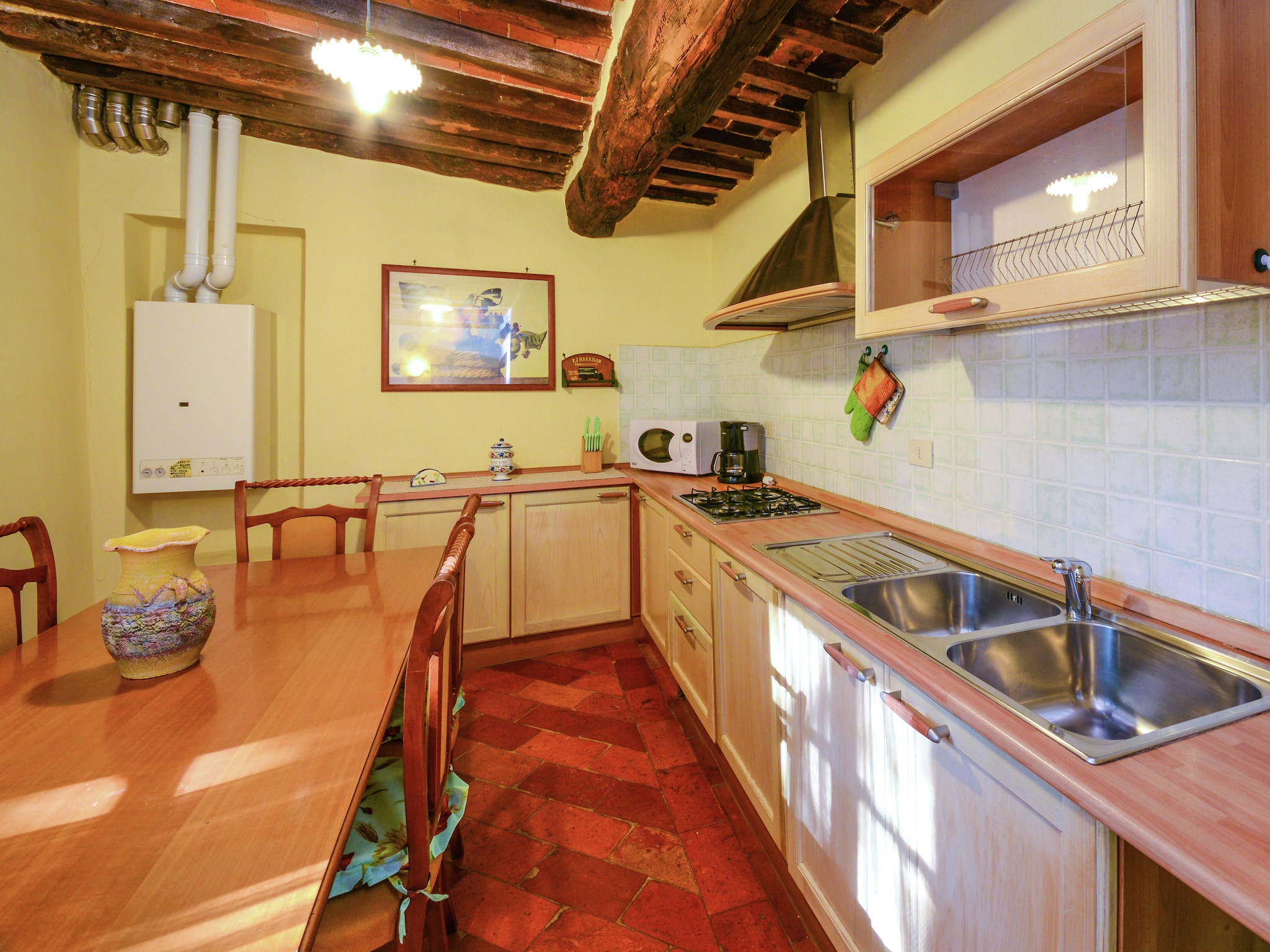   Loggia