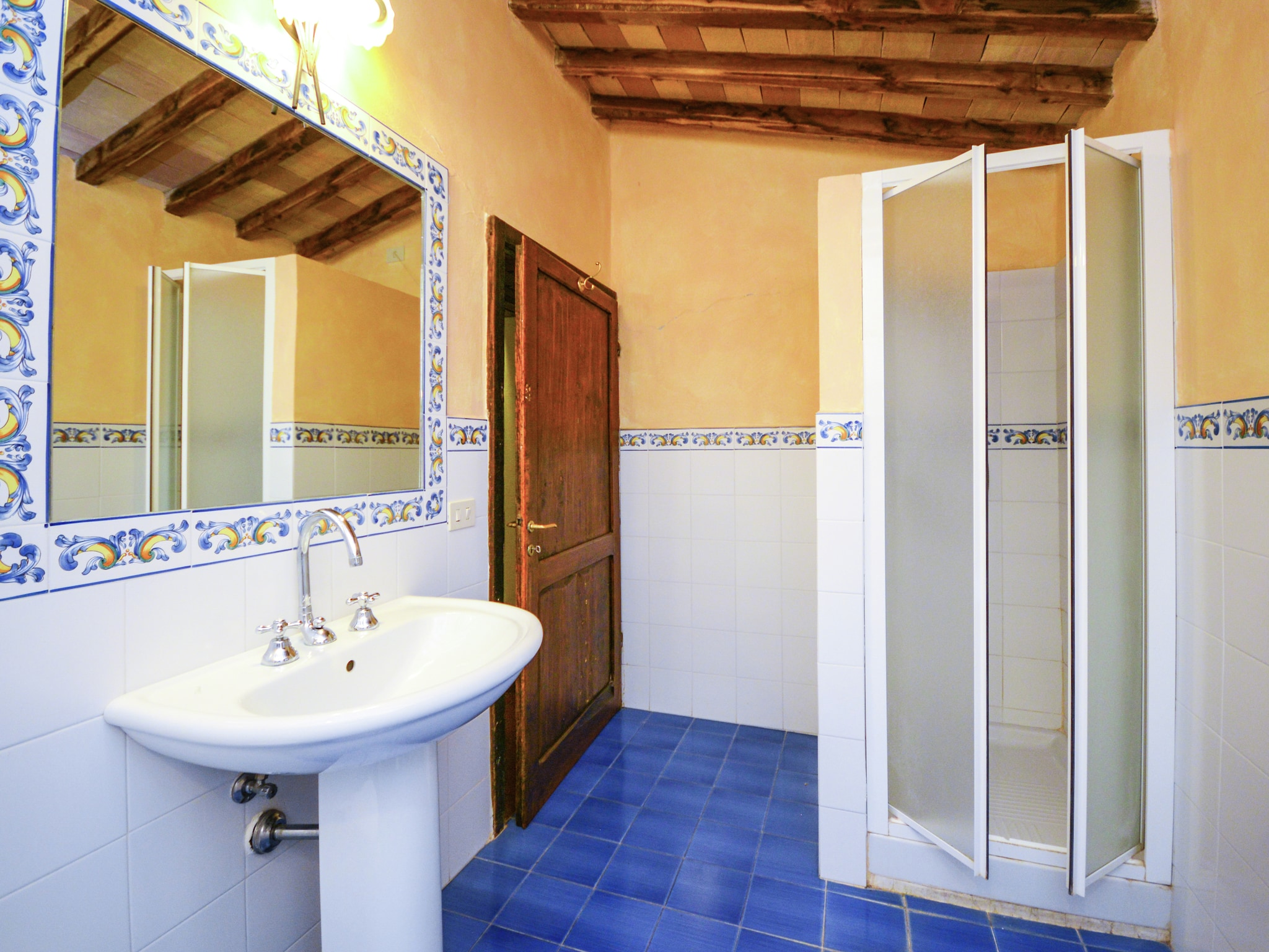   Loggia