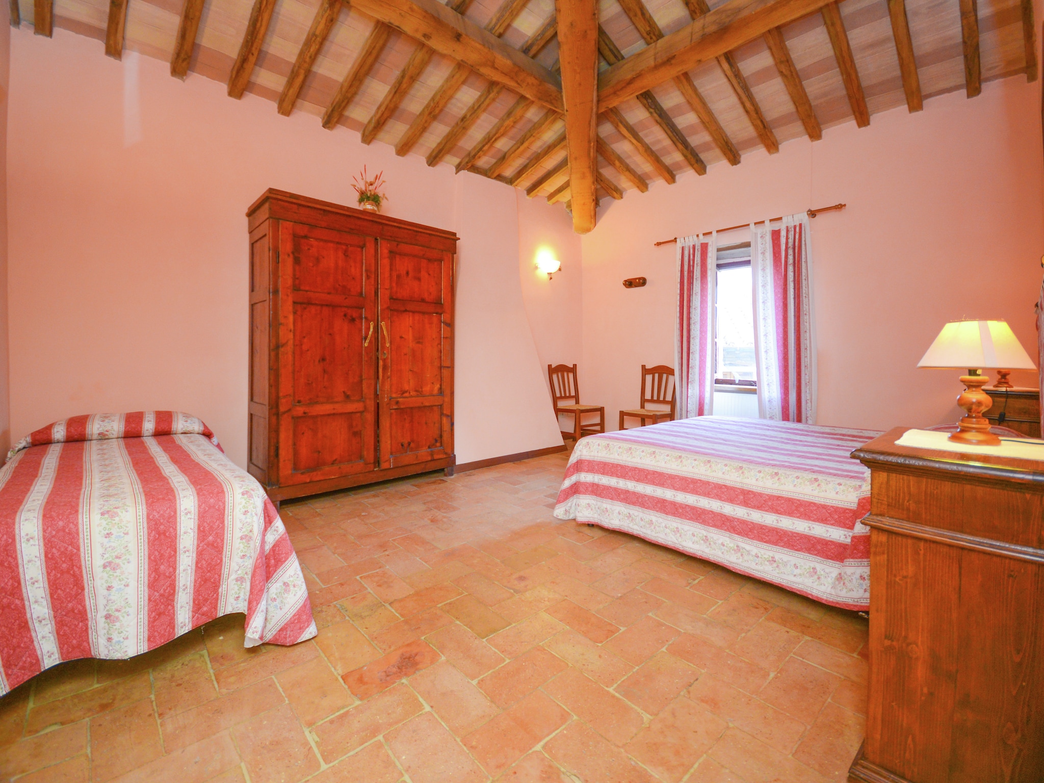   Loggia