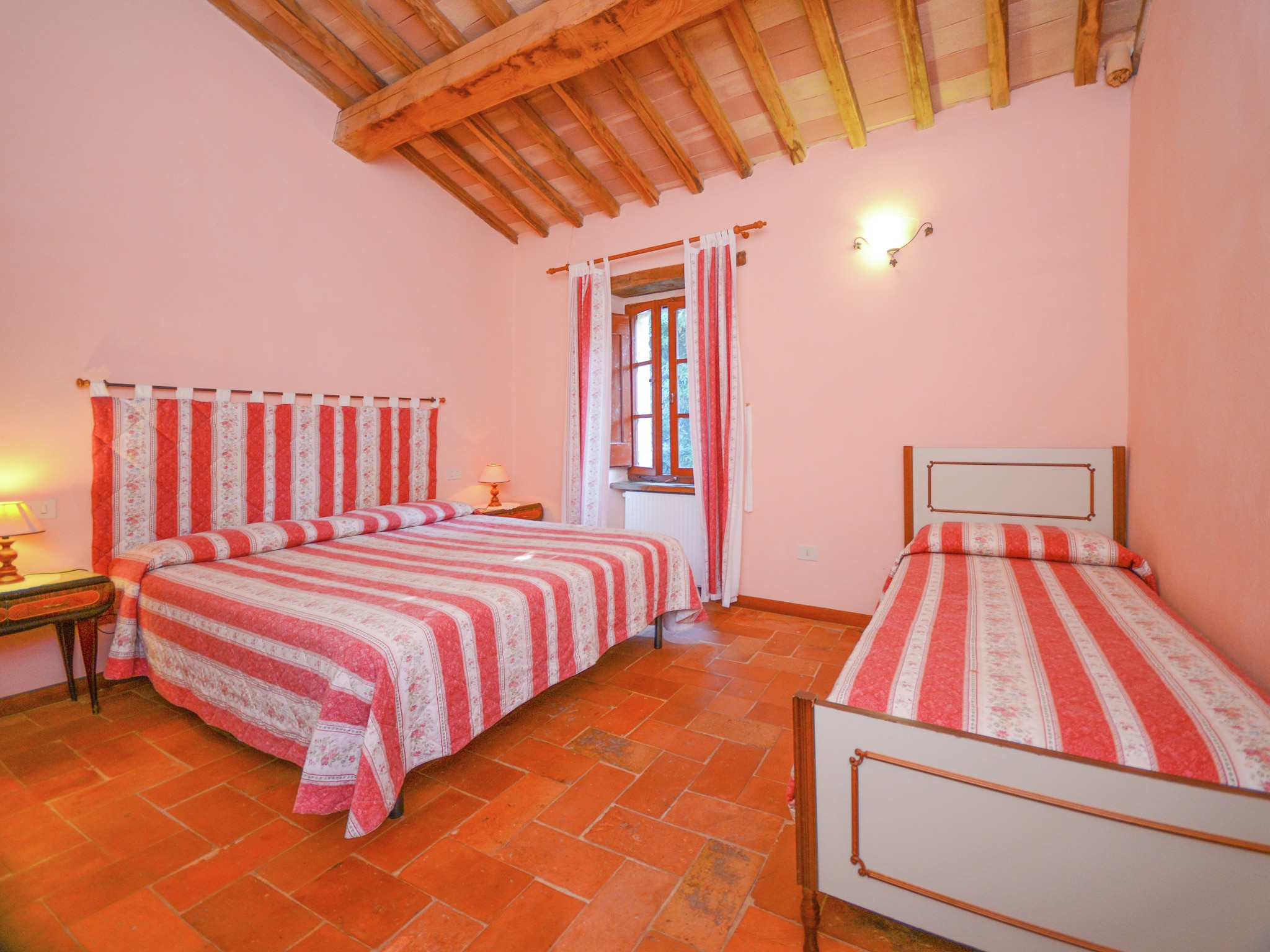   Loggia