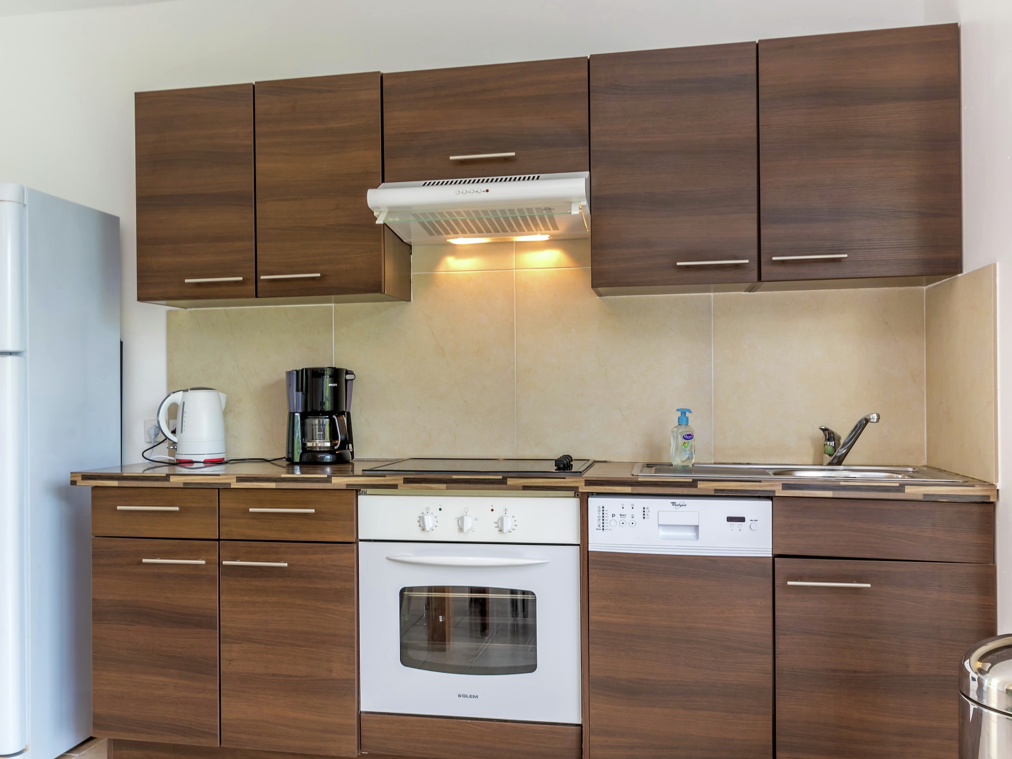 Ferienwohnung Verdi