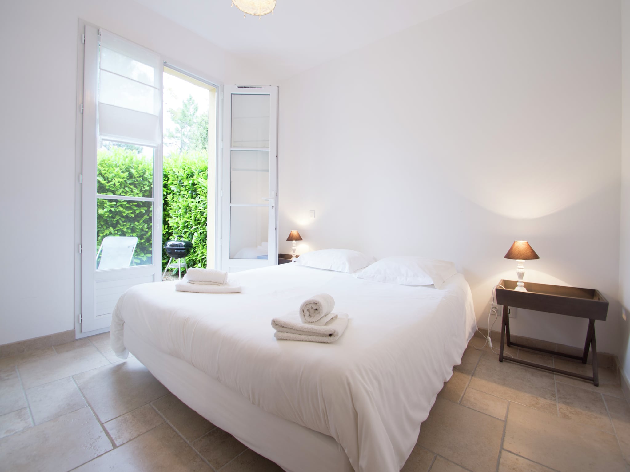 Ferienwohnung Verdi