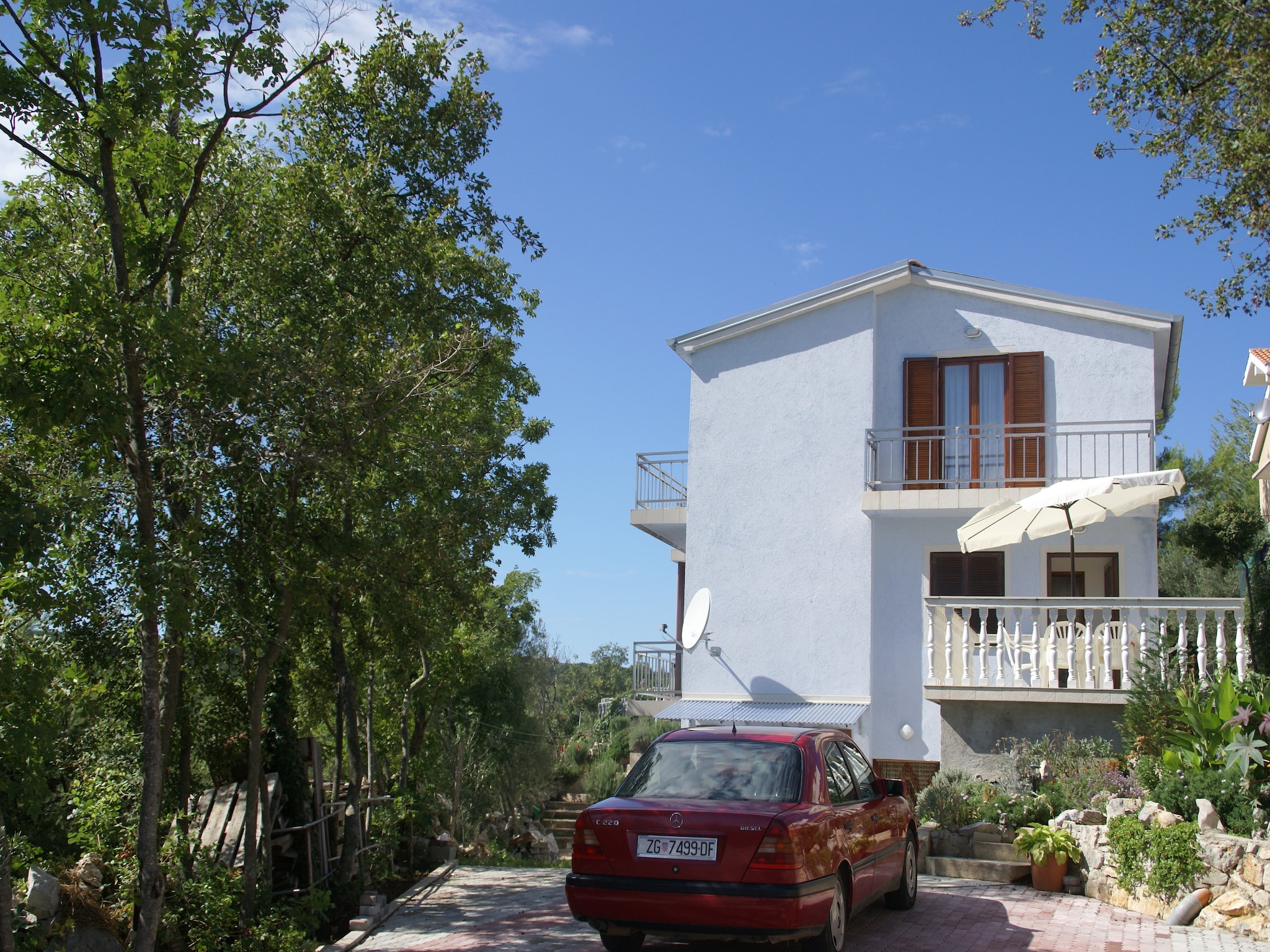 Apartmá Cekovic