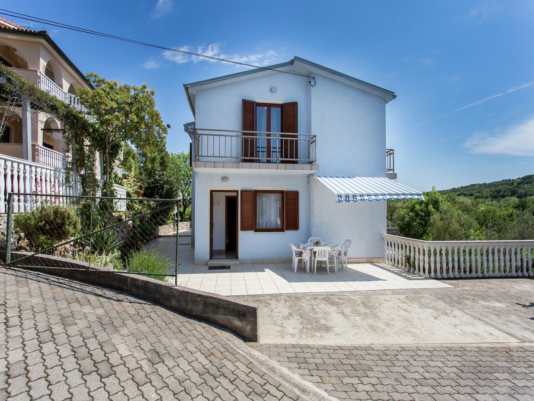 Apartmá Cekovic