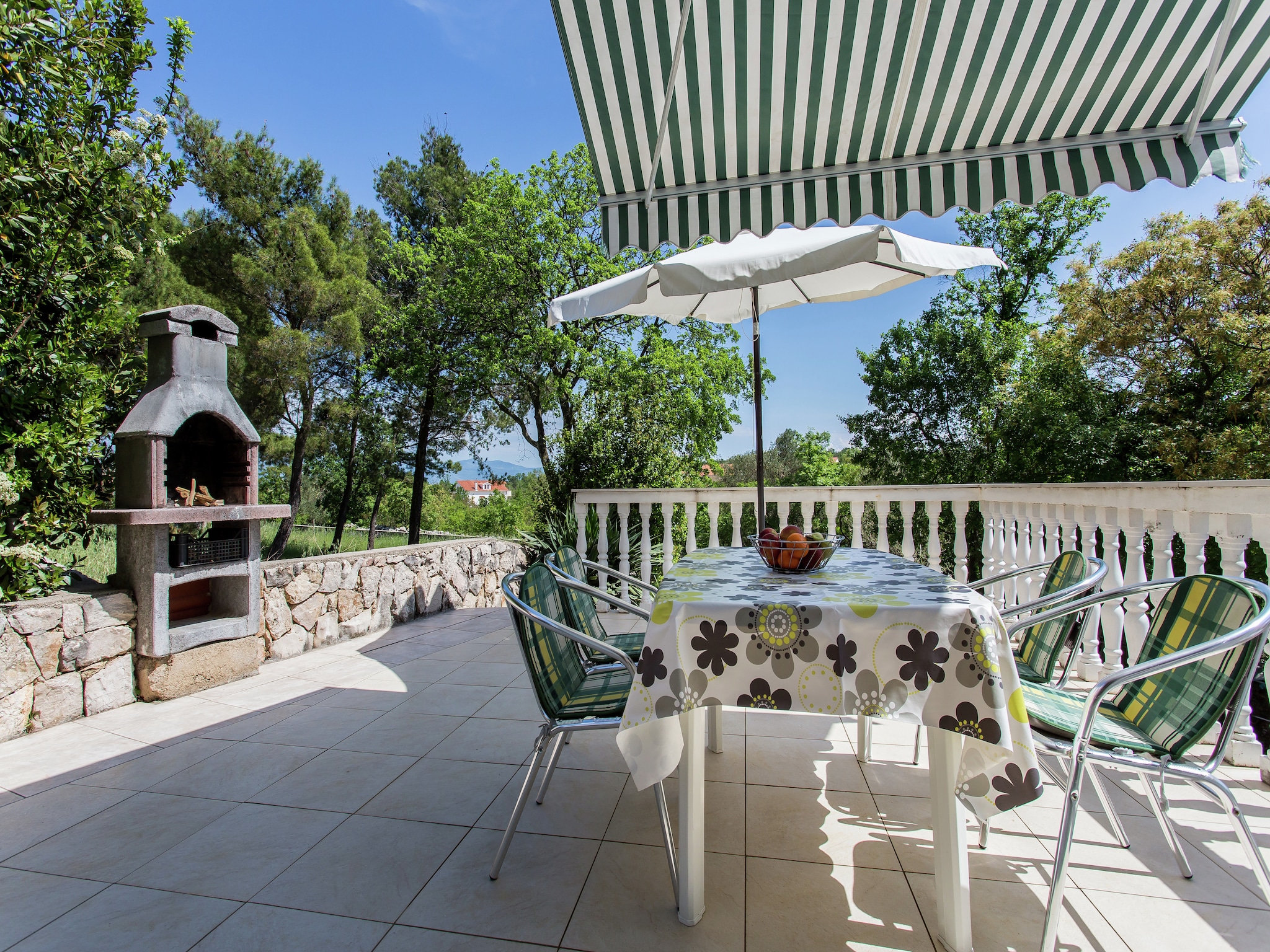 Apartmá Cekovic