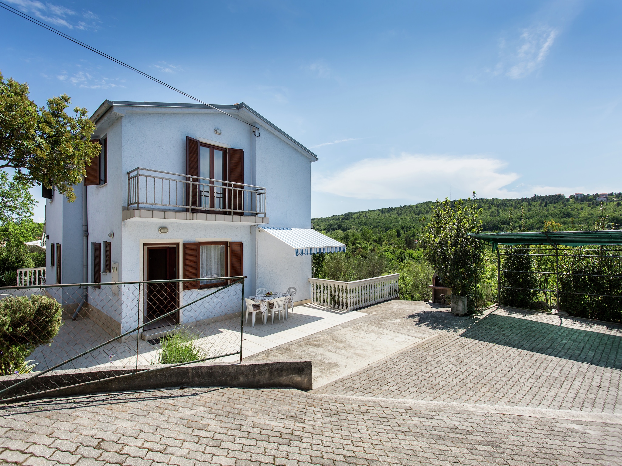 Apartmá Cekovic