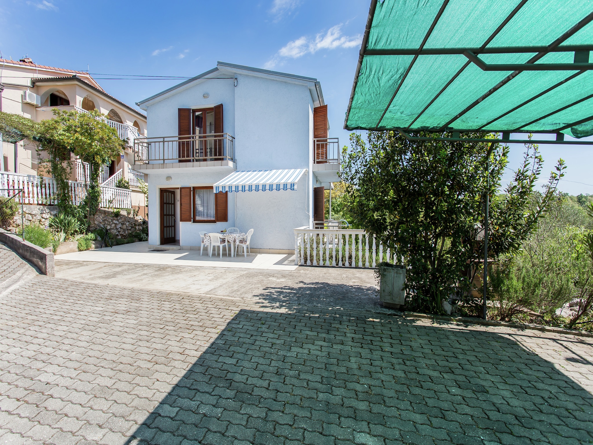 Apartmá Cekovic
