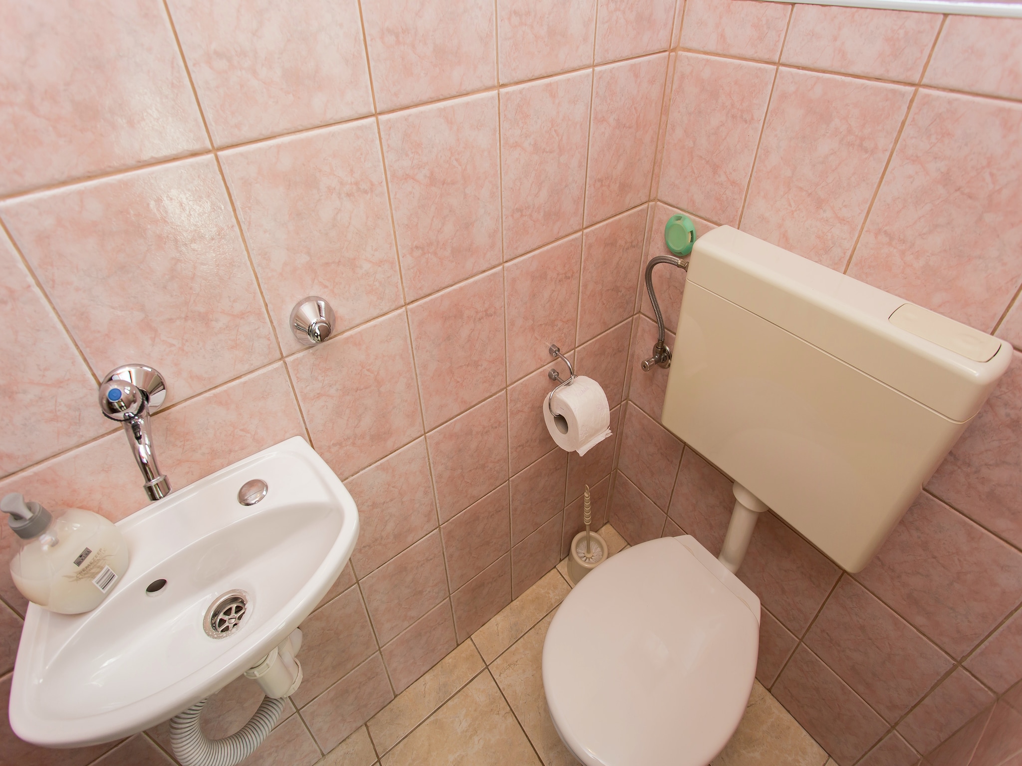 Apartmá Cekovic