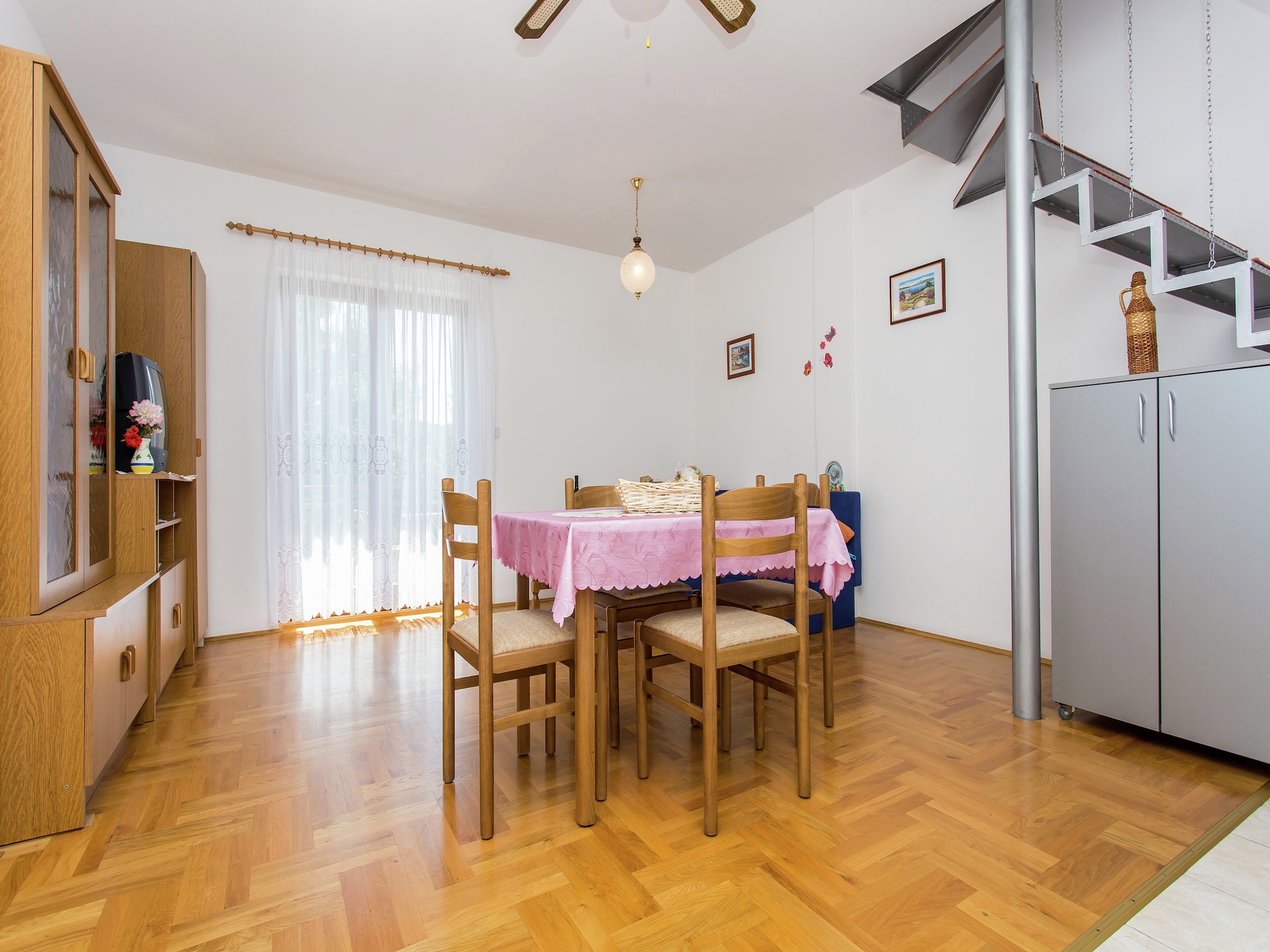 Apartmá Cekovic
