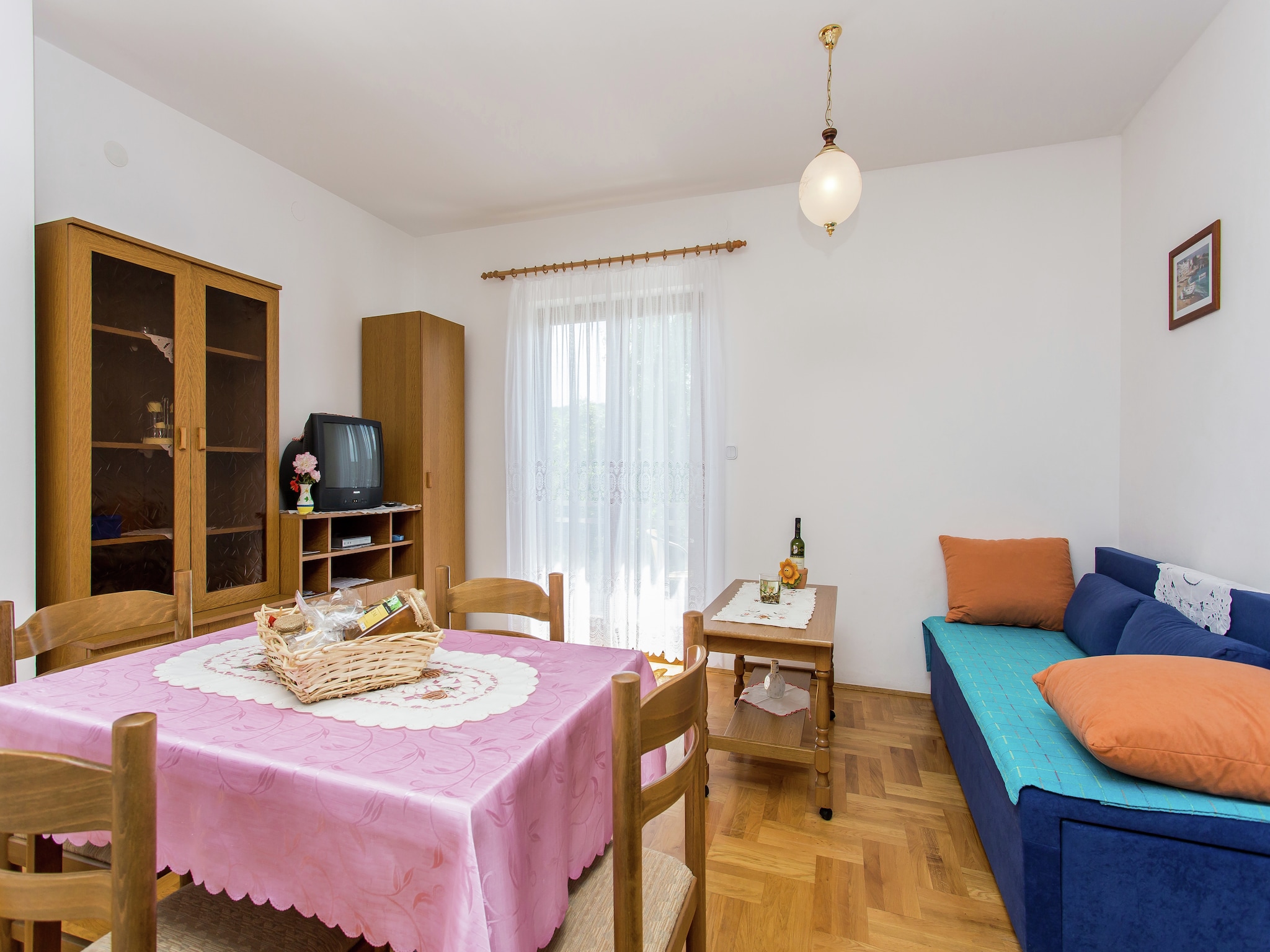Apartmá Cekovic