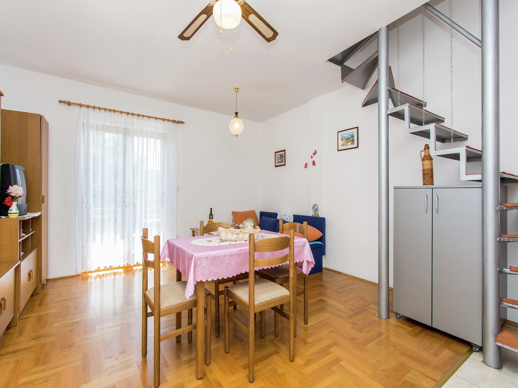 Apartmá Cekovic