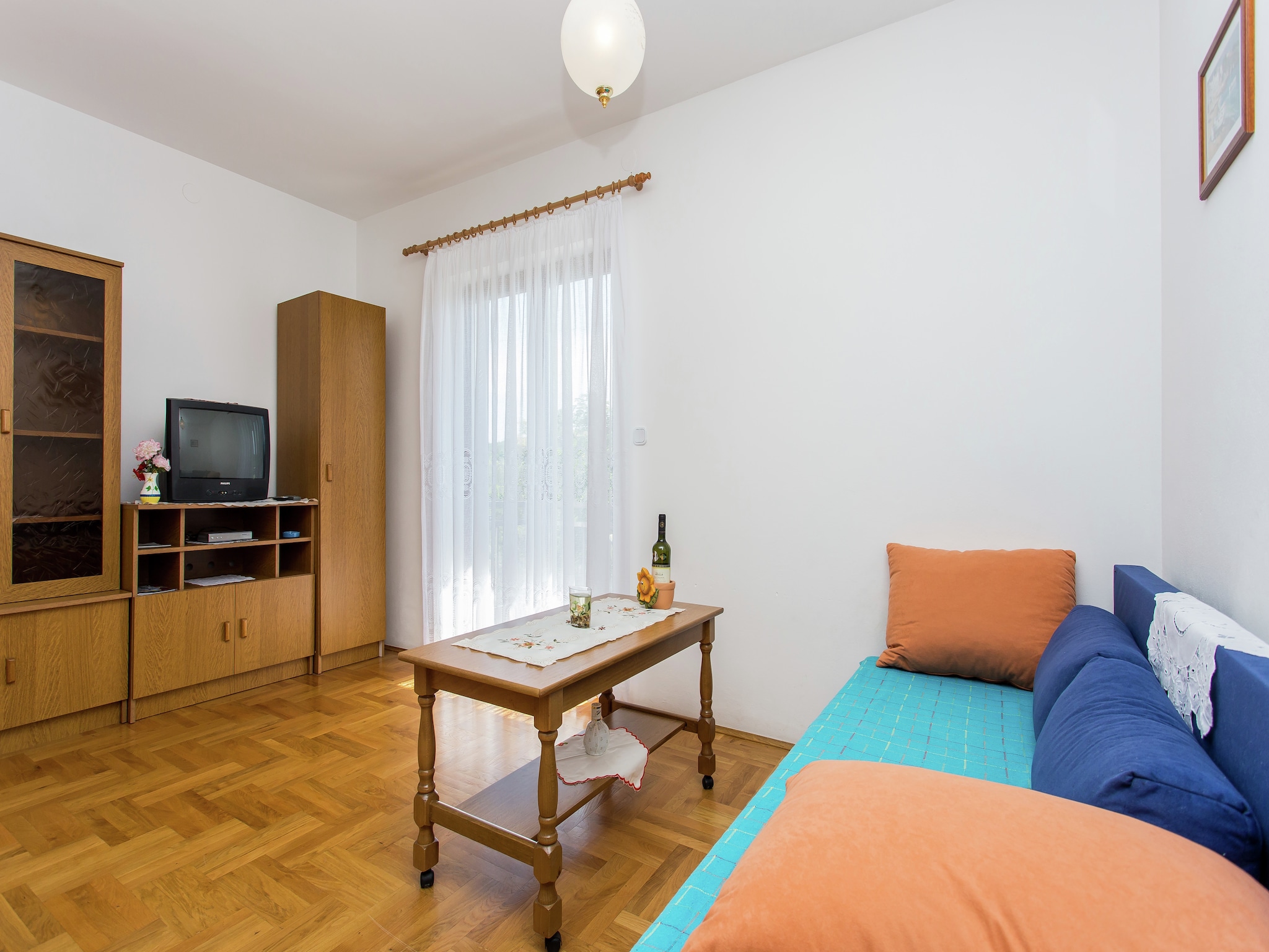 Apartmá Cekovic
