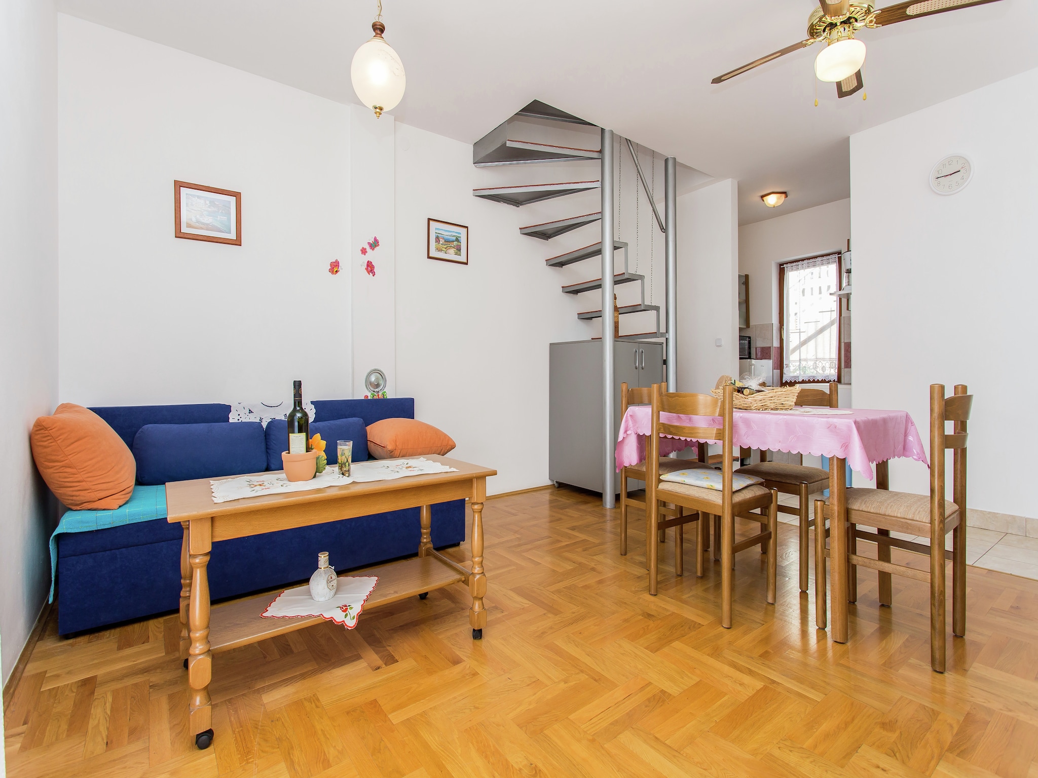 Apartmá Cekovic
