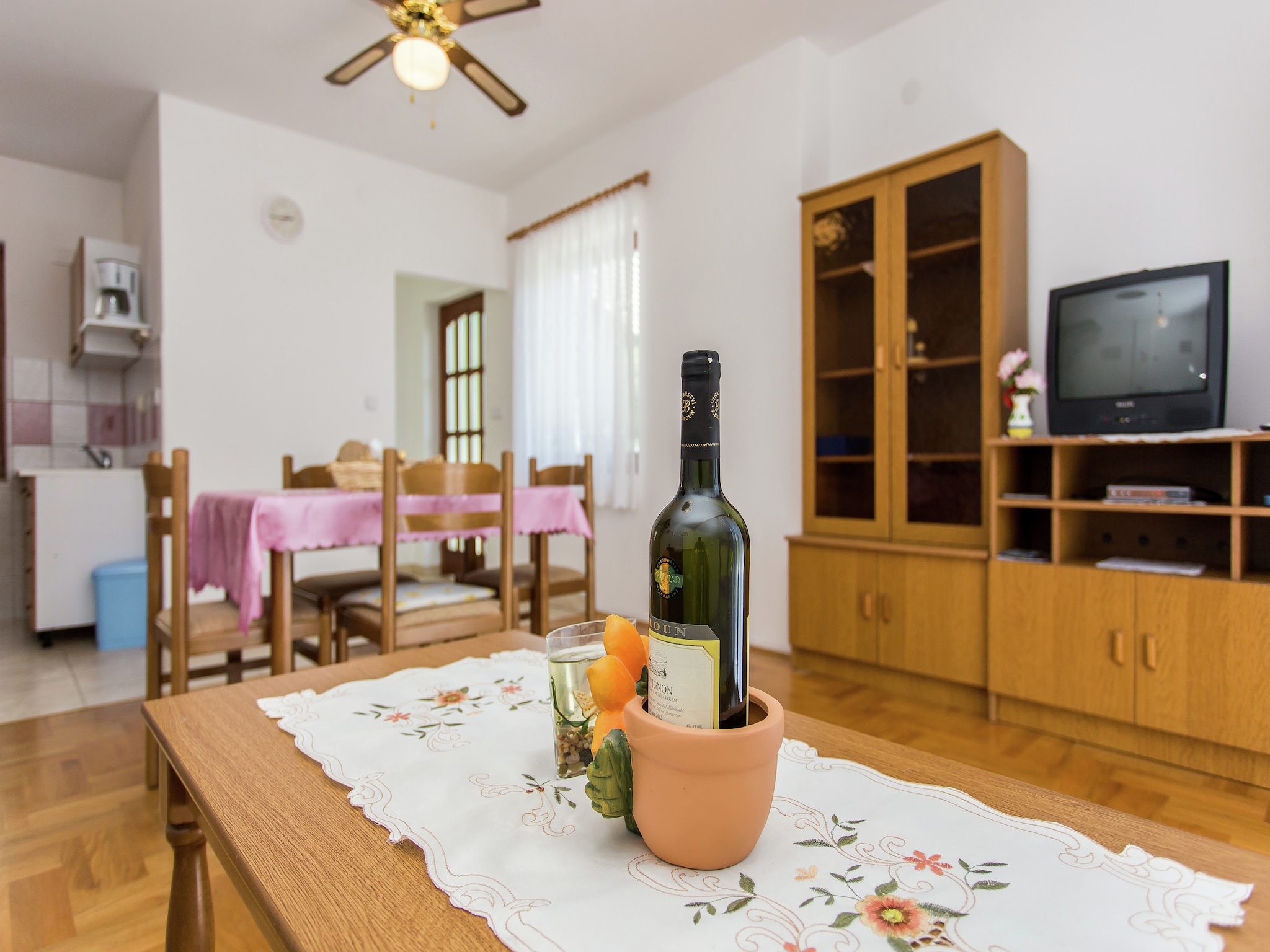 Apartmá Cekovic