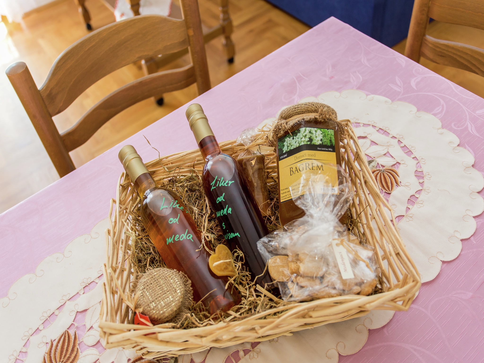 Apartmá Cekovic